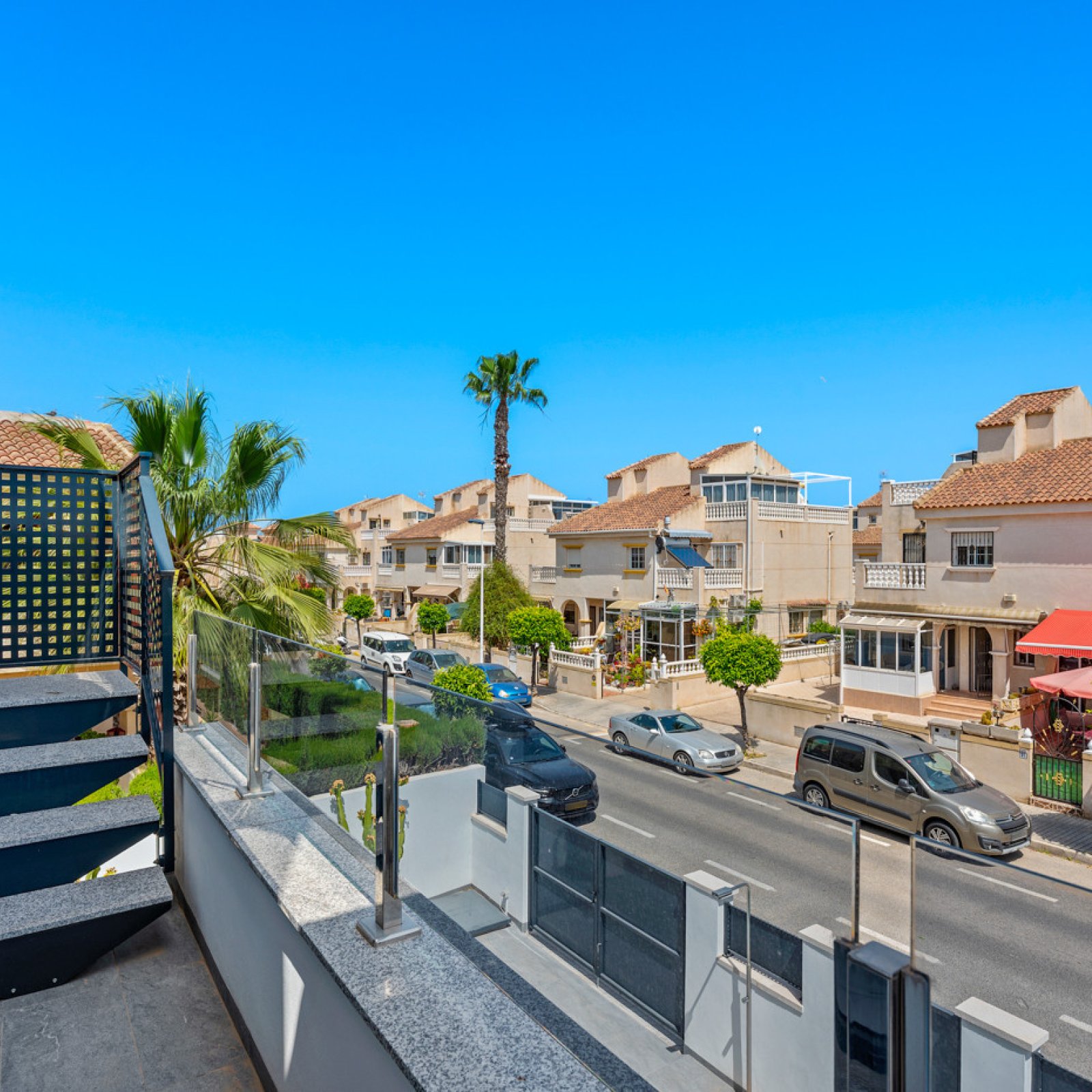 Villa in Torrevieja-33