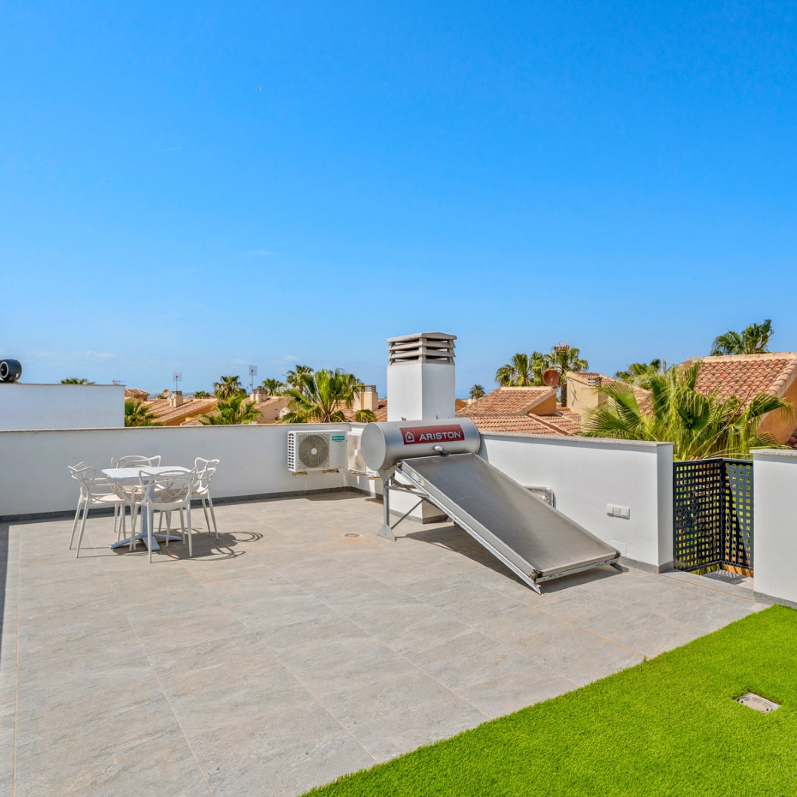 Villa in Torrevieja-35