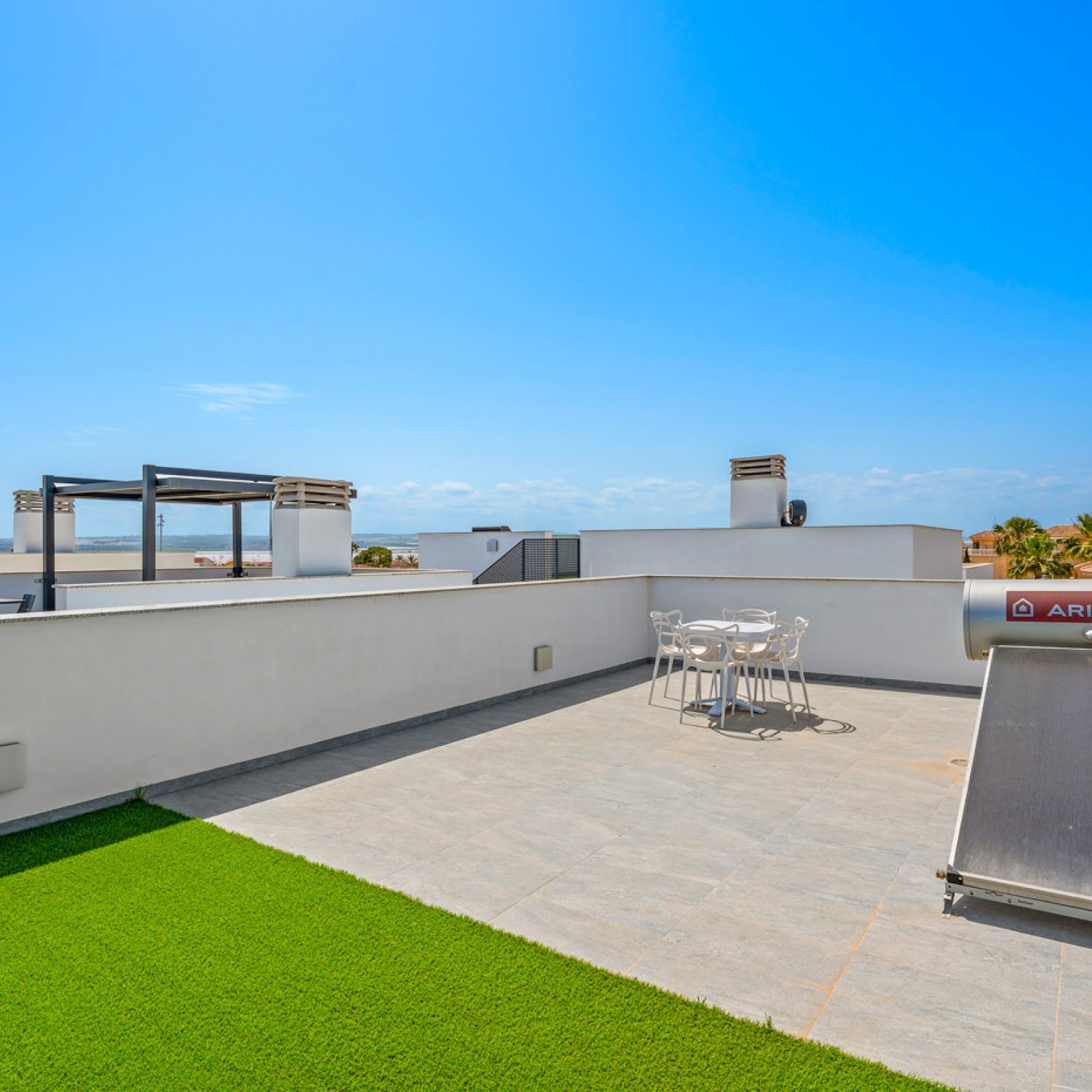 Villa in Torrevieja-34