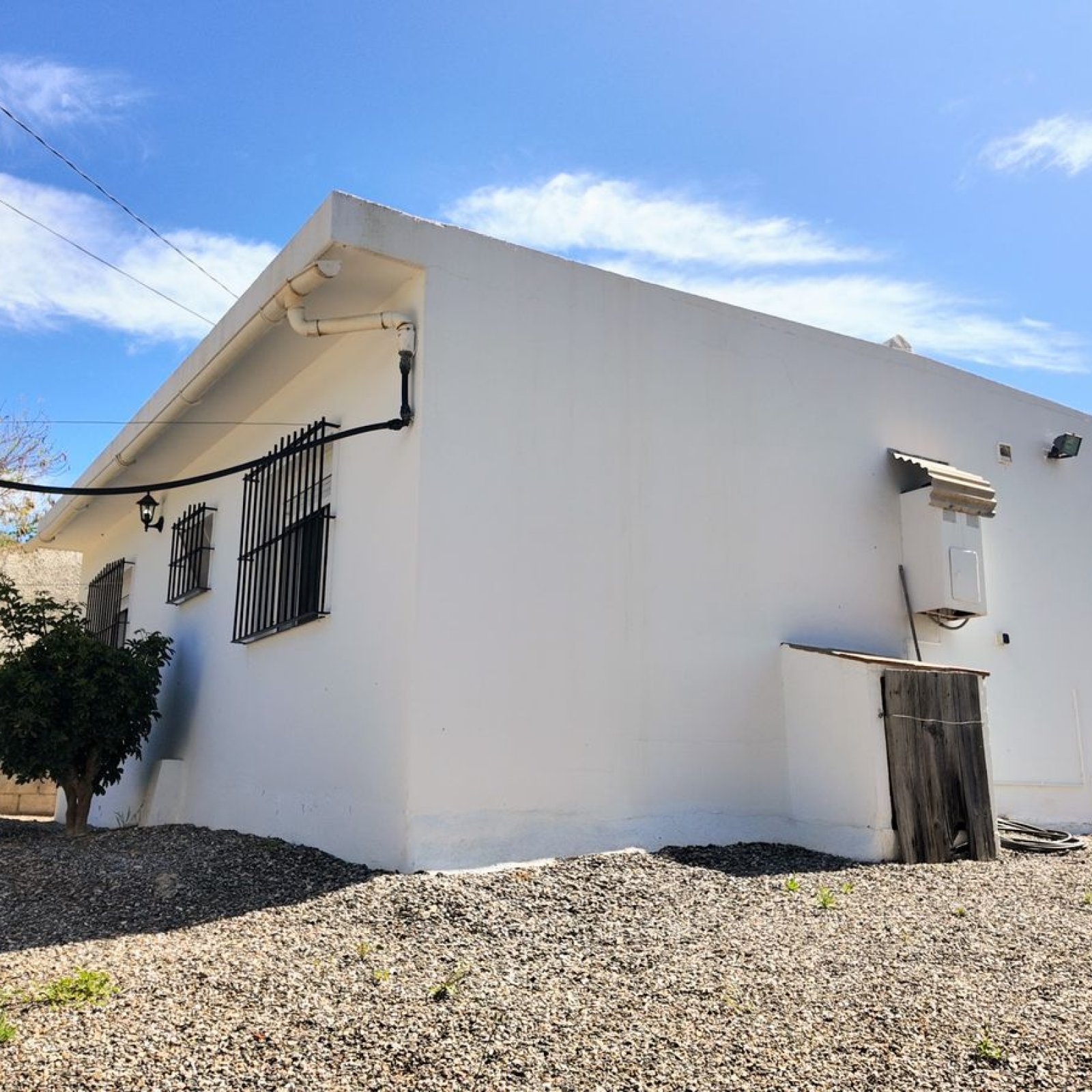 Villa in Pizarra-5