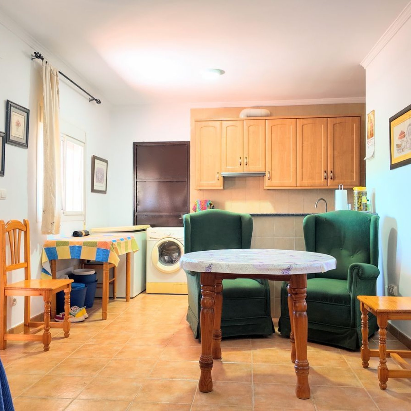 Villa in Pizarra-6
