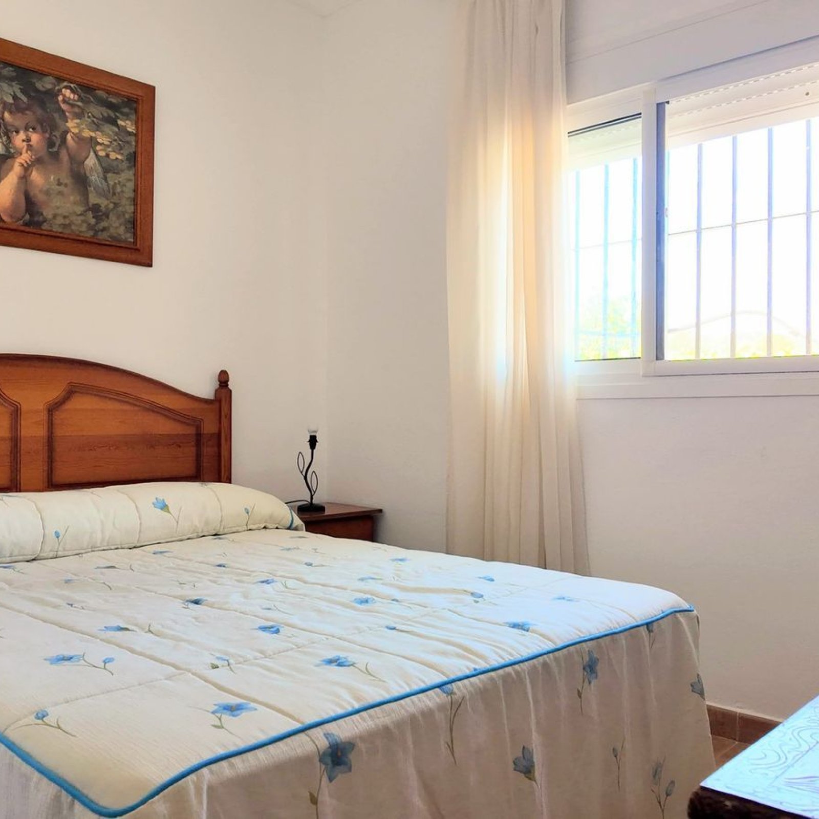 Villa in Pizarra-8