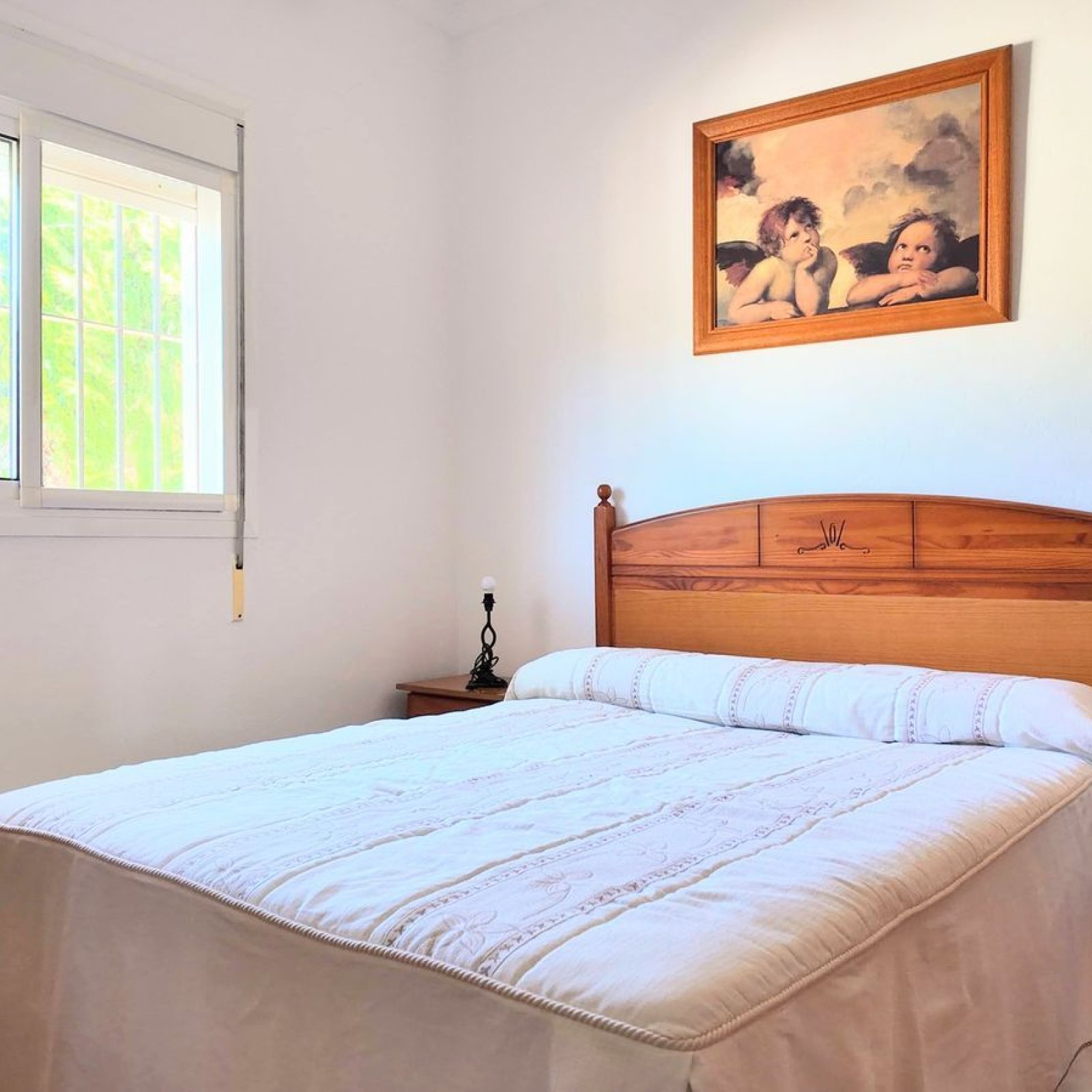 Villa in Pizarra-9