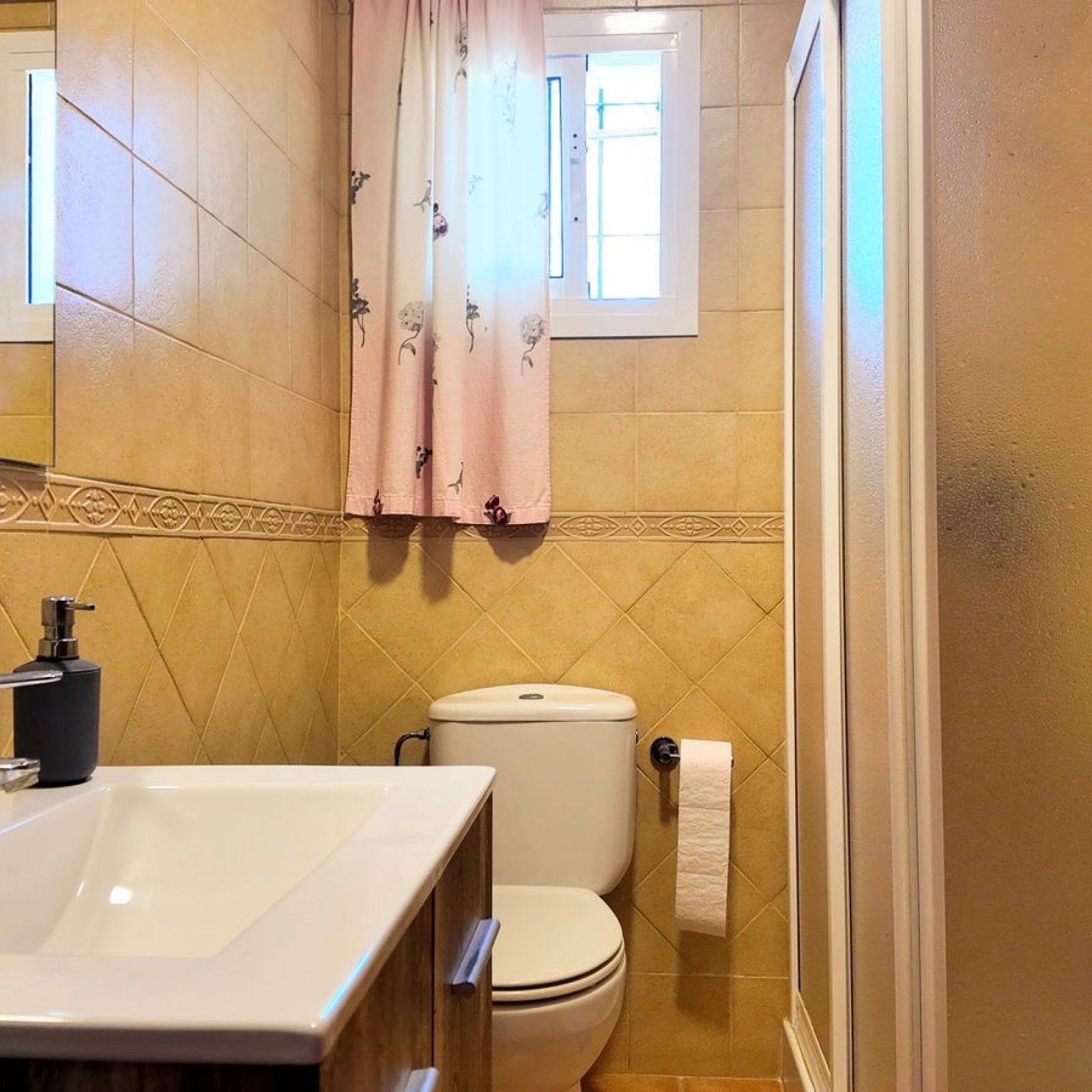 Villa in Pizarra-10