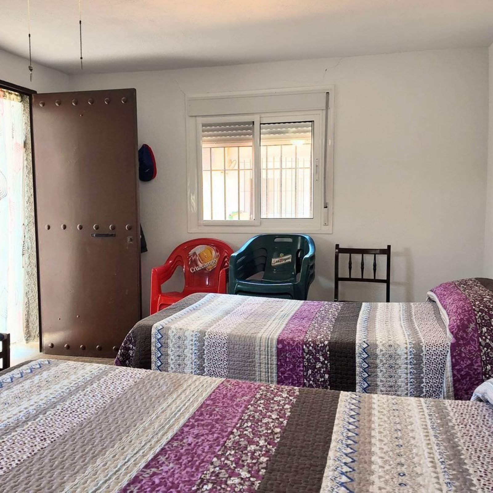 Villa in Pizarra-11
