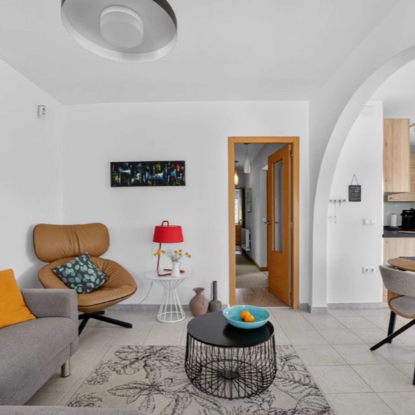 Villa in Torrevieja-9