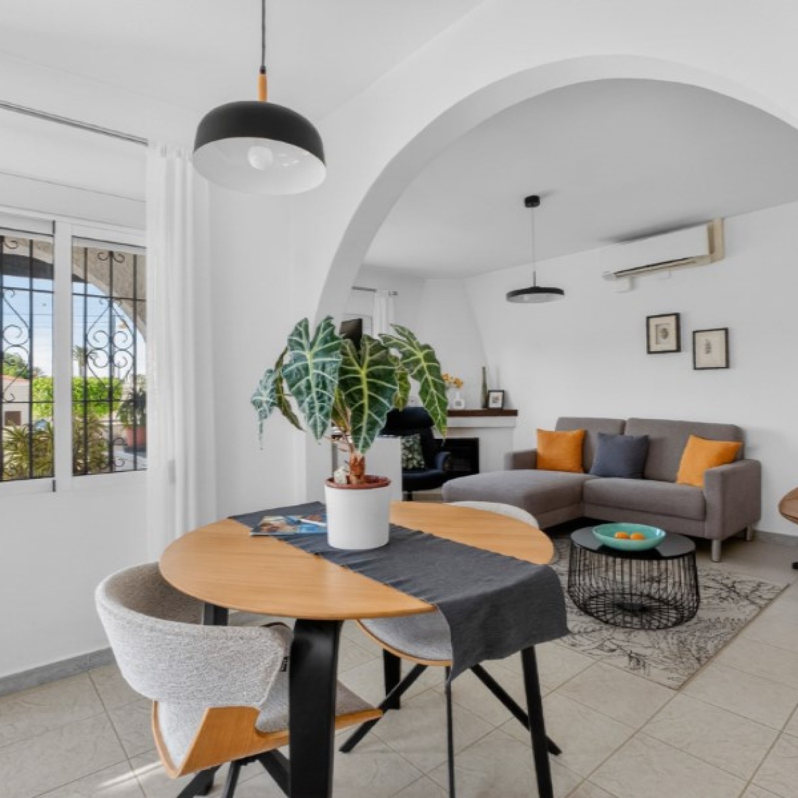 Villa in Torrevieja-13