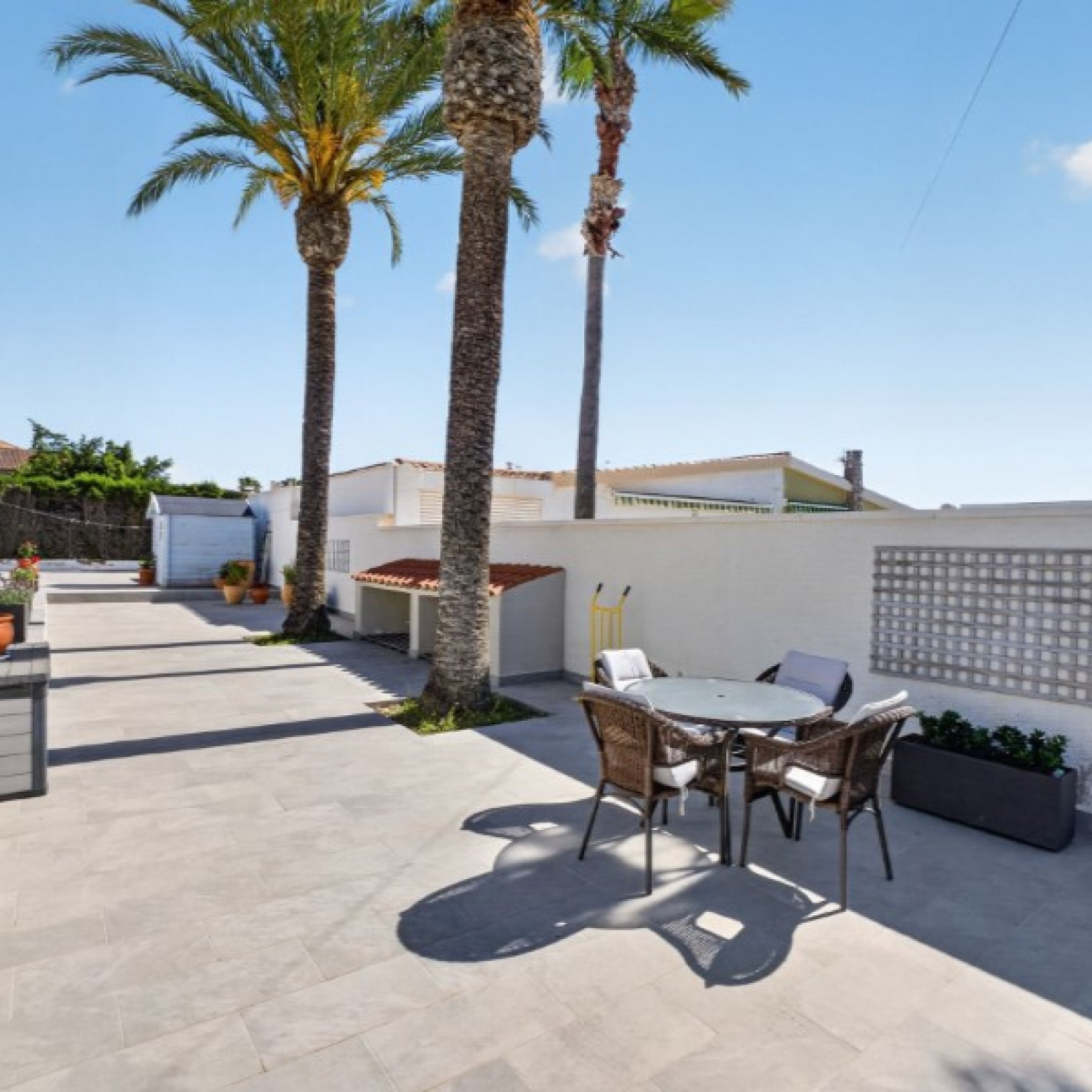 Villa in Torrevieja-3