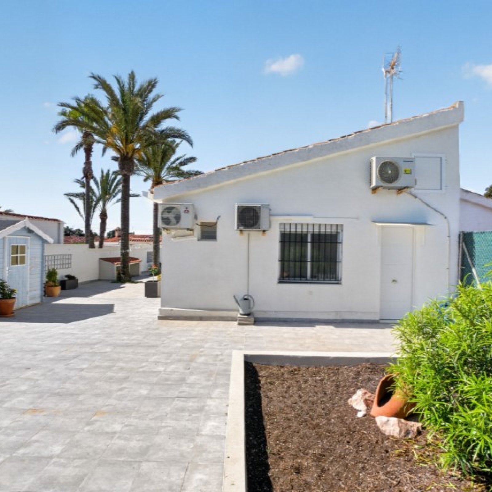 Villa in Torrevieja-26