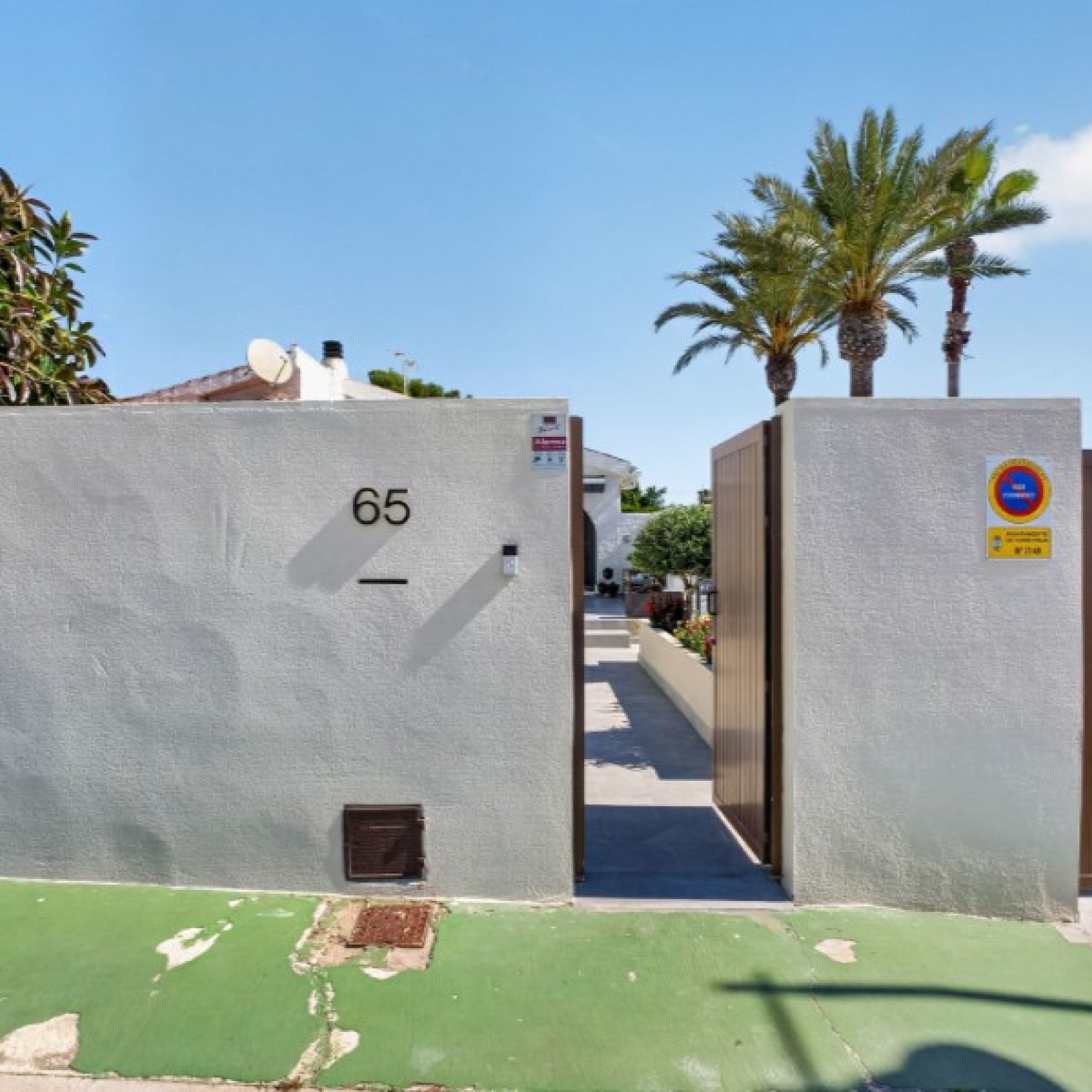 Villa in Torrevieja-27