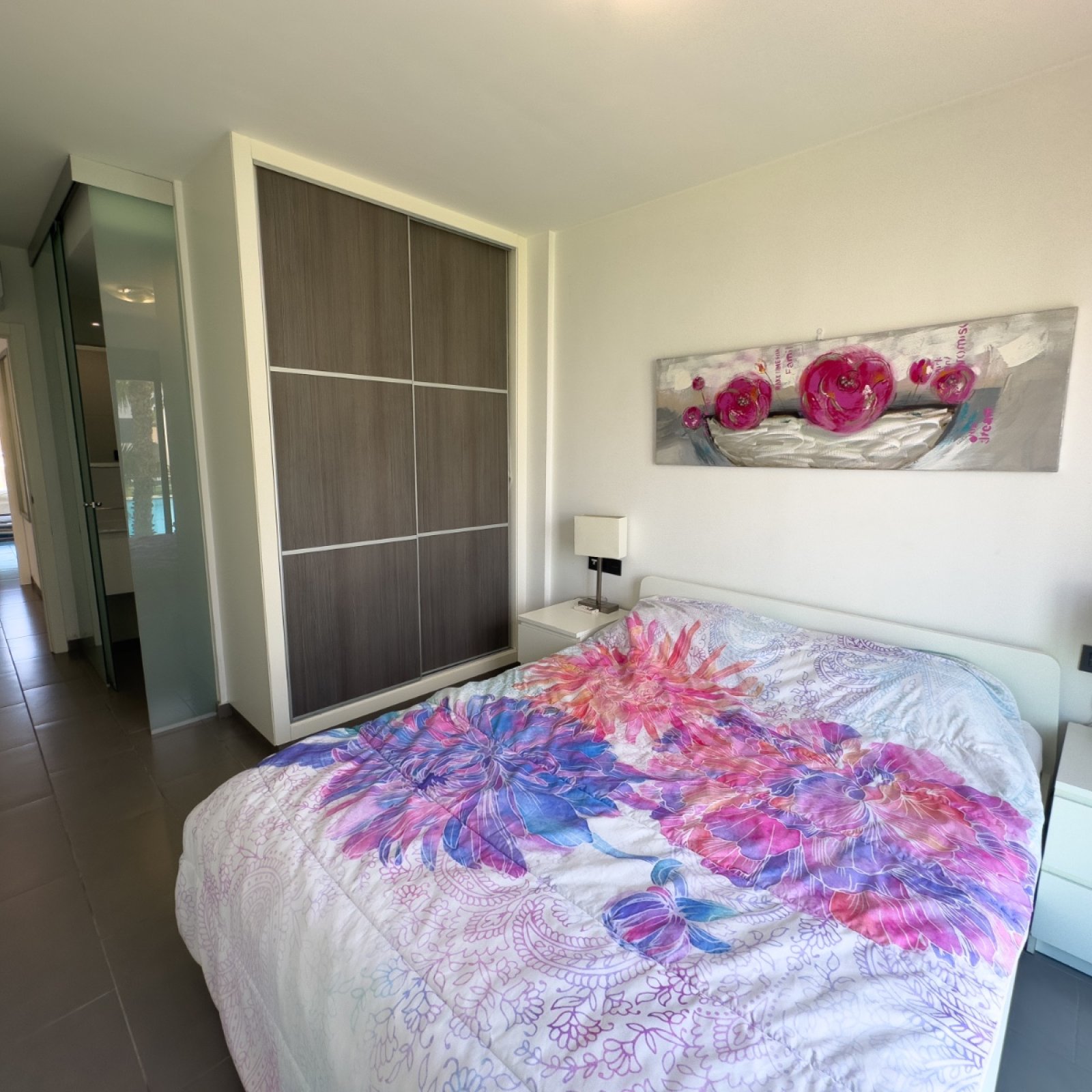 Appartement in La Zenia-11