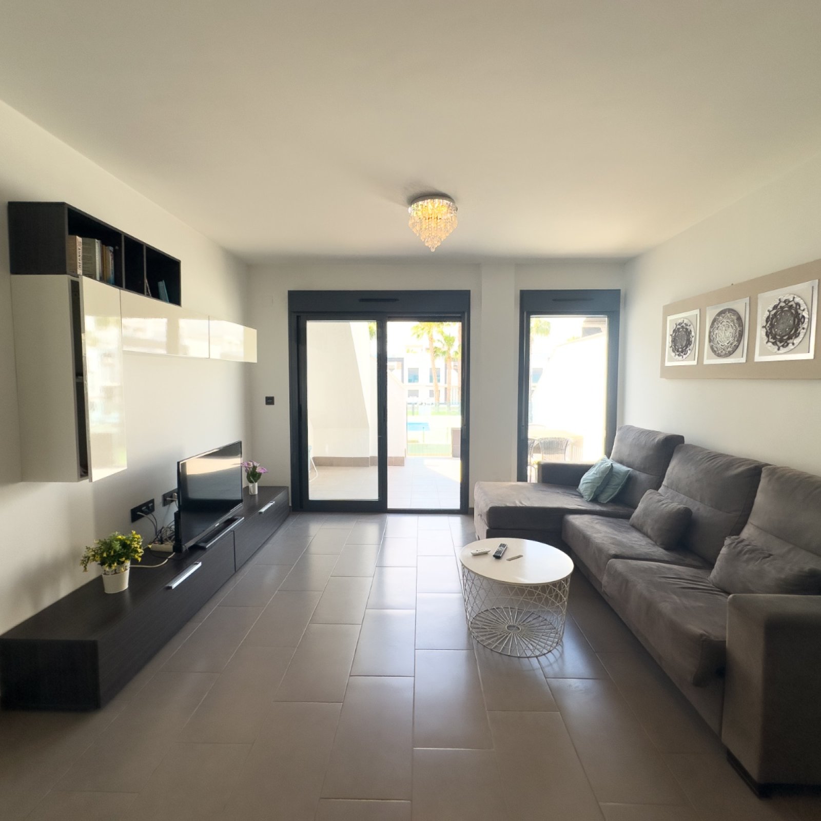 Appartement in La Zenia-9