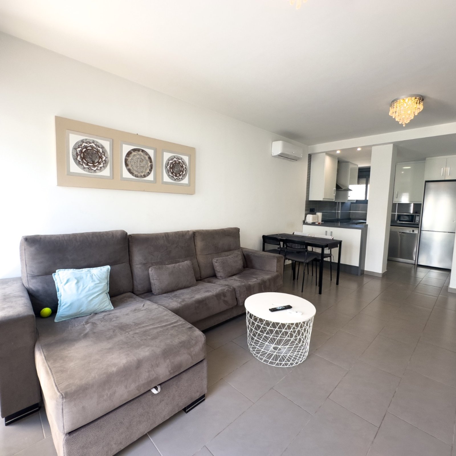 Appartement in La Zenia-7