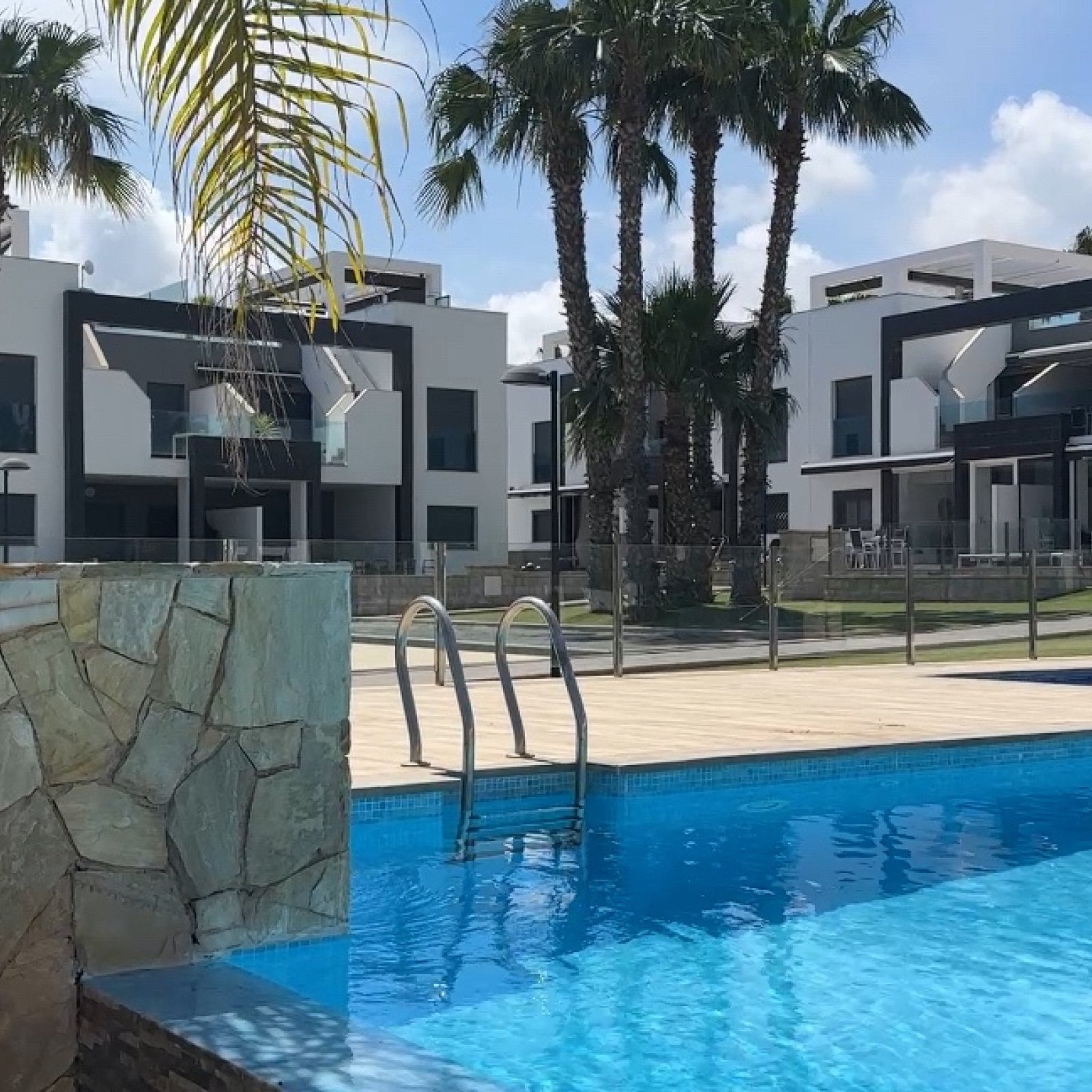 Appartement in La Zenia-1