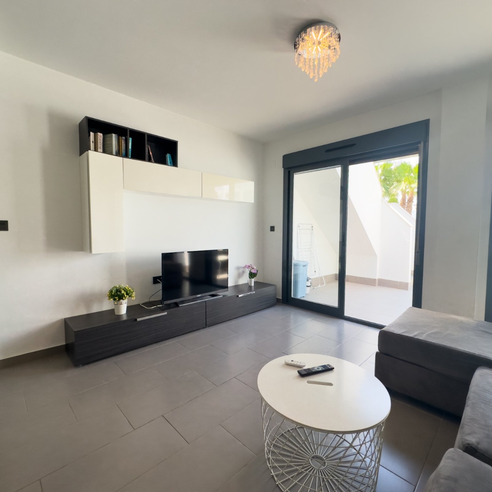 Appartement in La Zenia-6