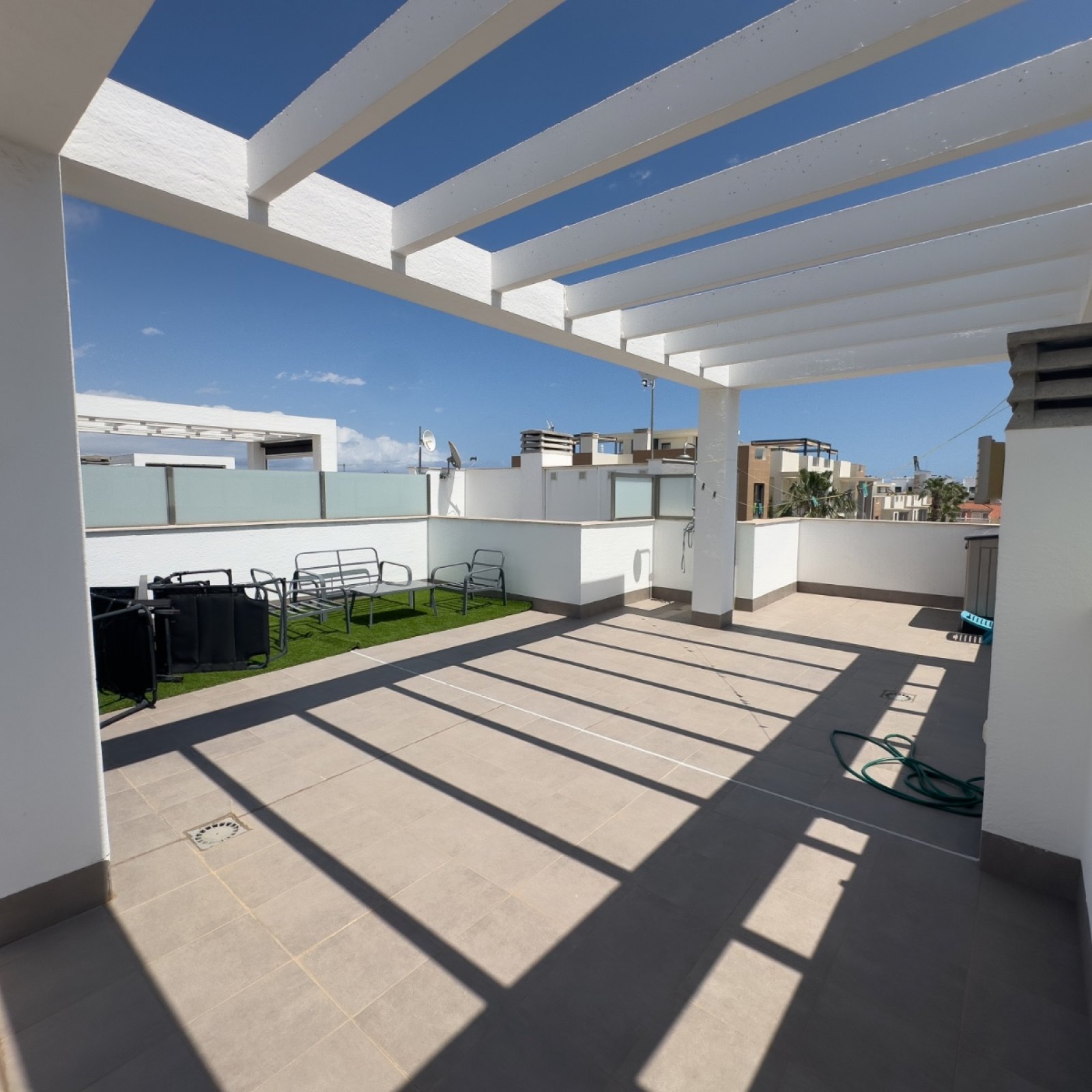Appartement in La Zenia-25