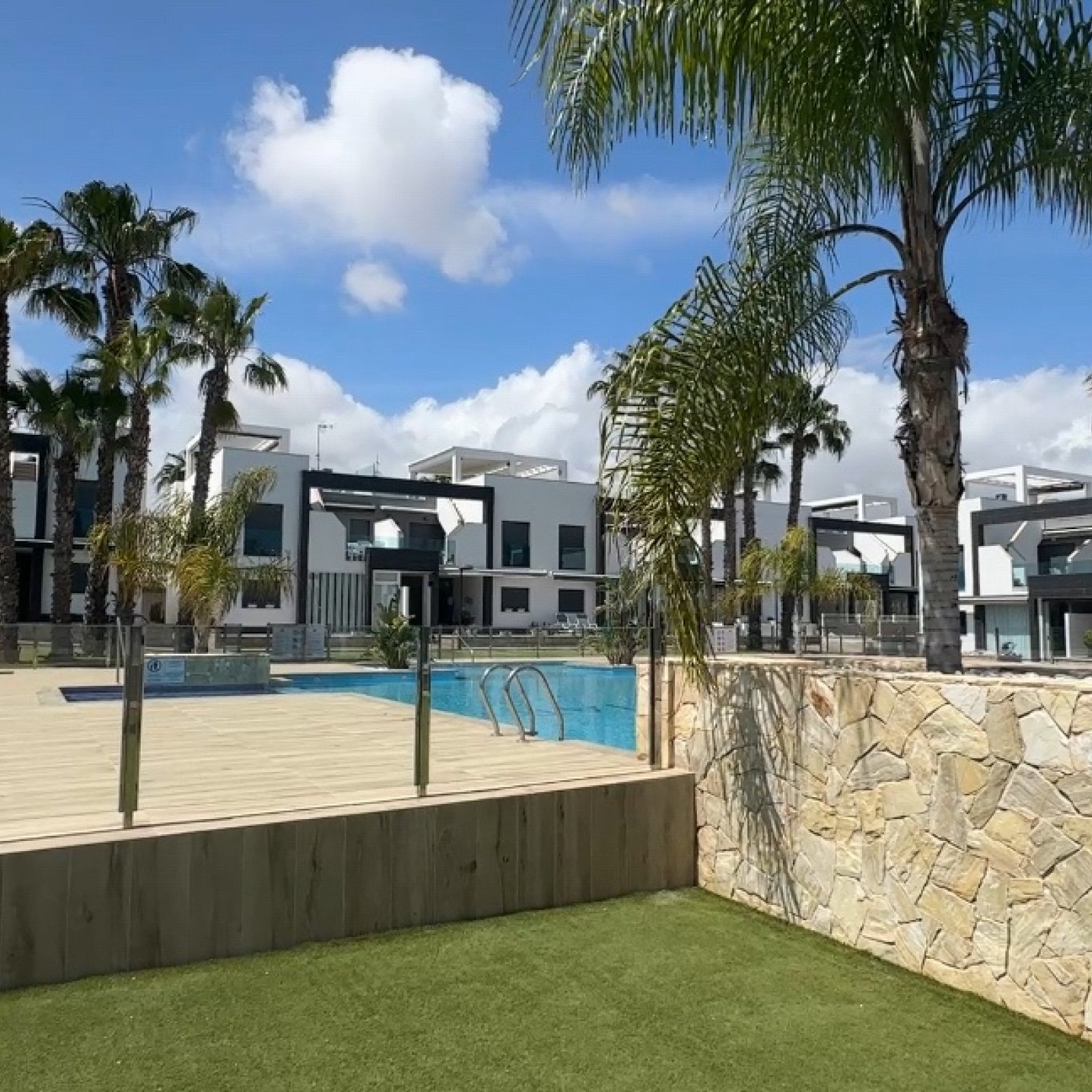Appartement in La Zenia-33