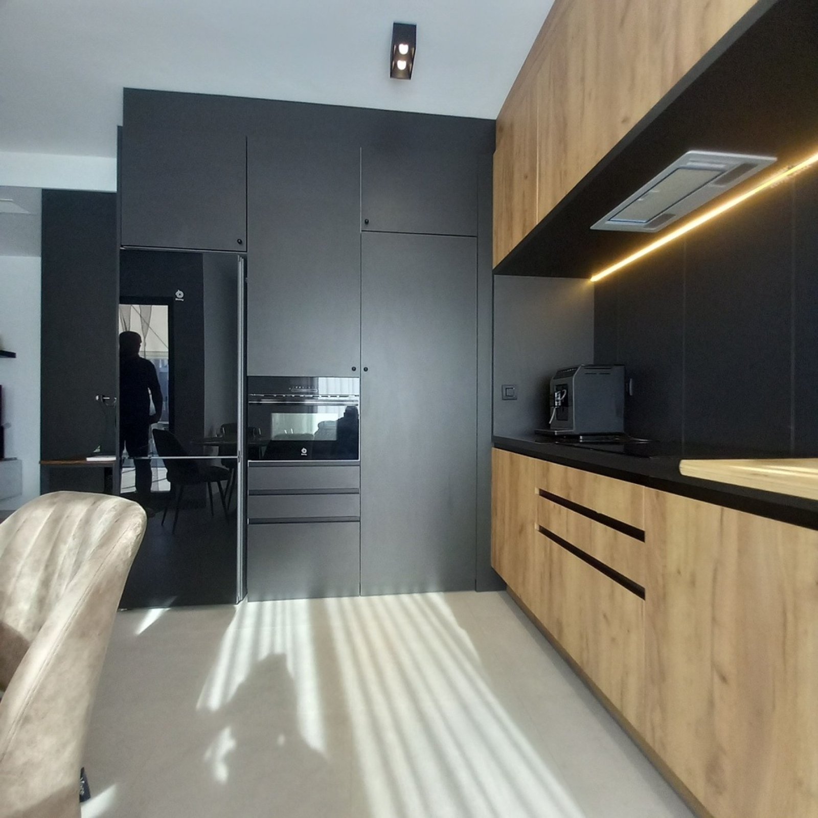 Appartement in San Miguel de Salinas-8
