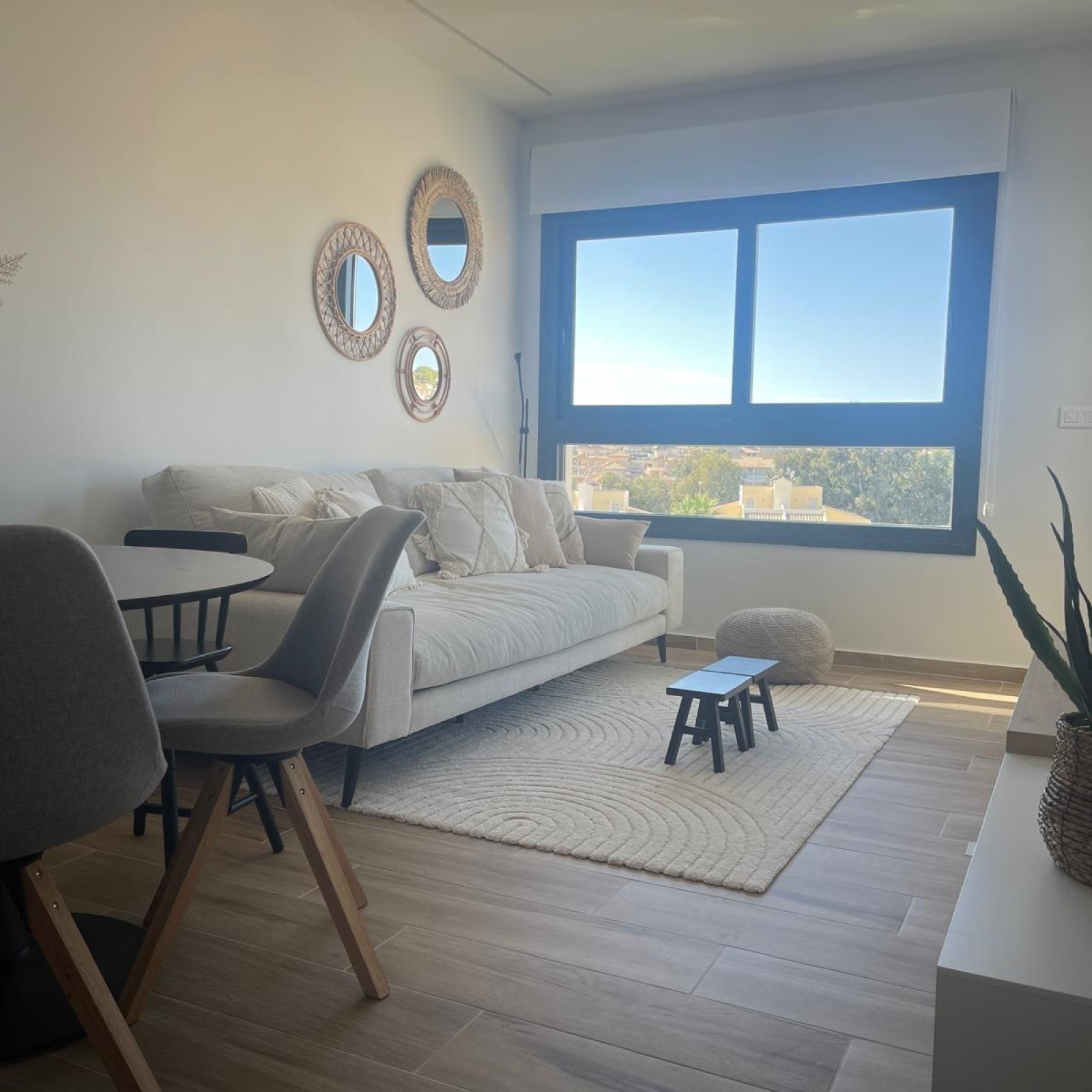 Penthouse in Orihuela Costa-8