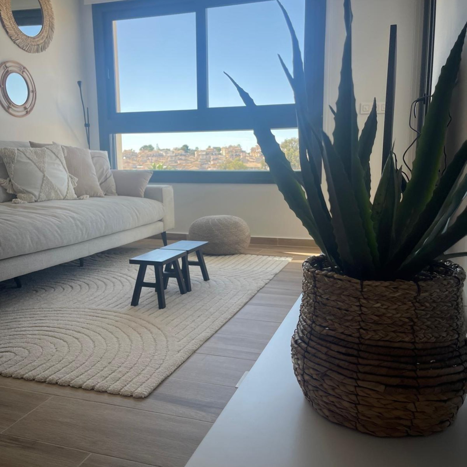 Penthouse in Orihuela Costa-3