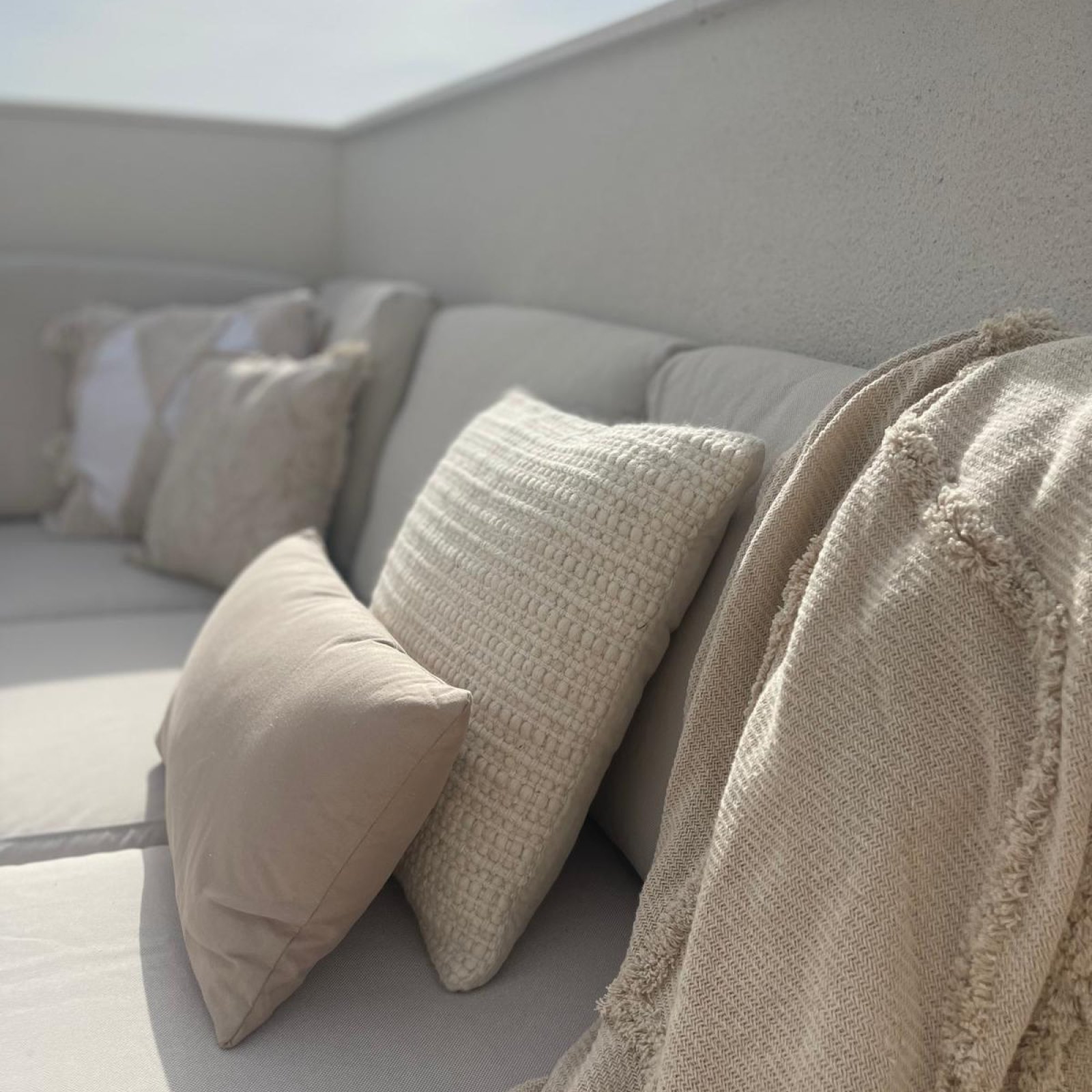 Penthouse in Orihuela Costa-49