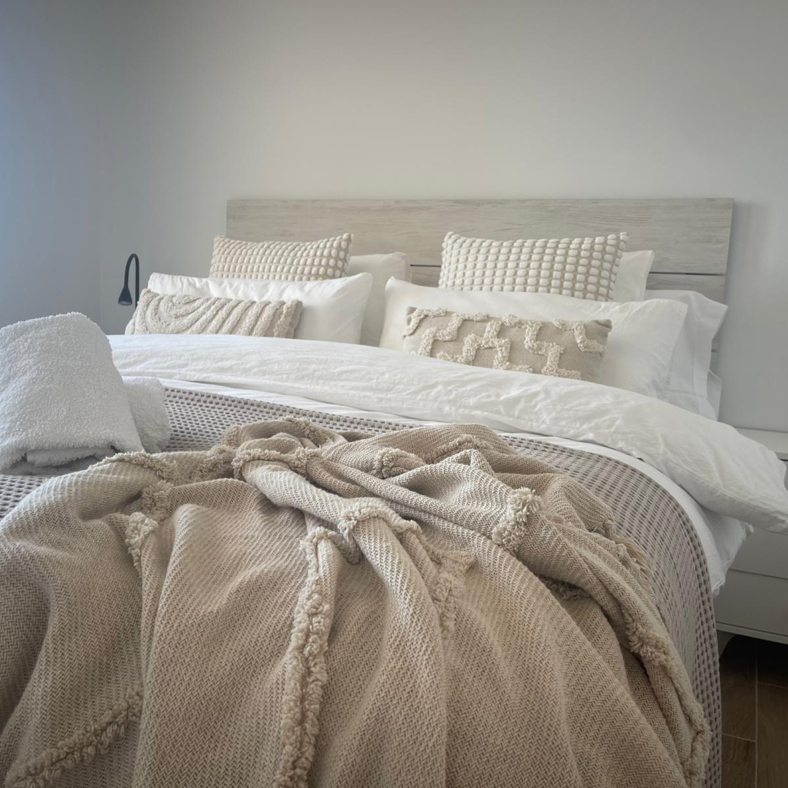 Penthouse in Orihuela Costa-13