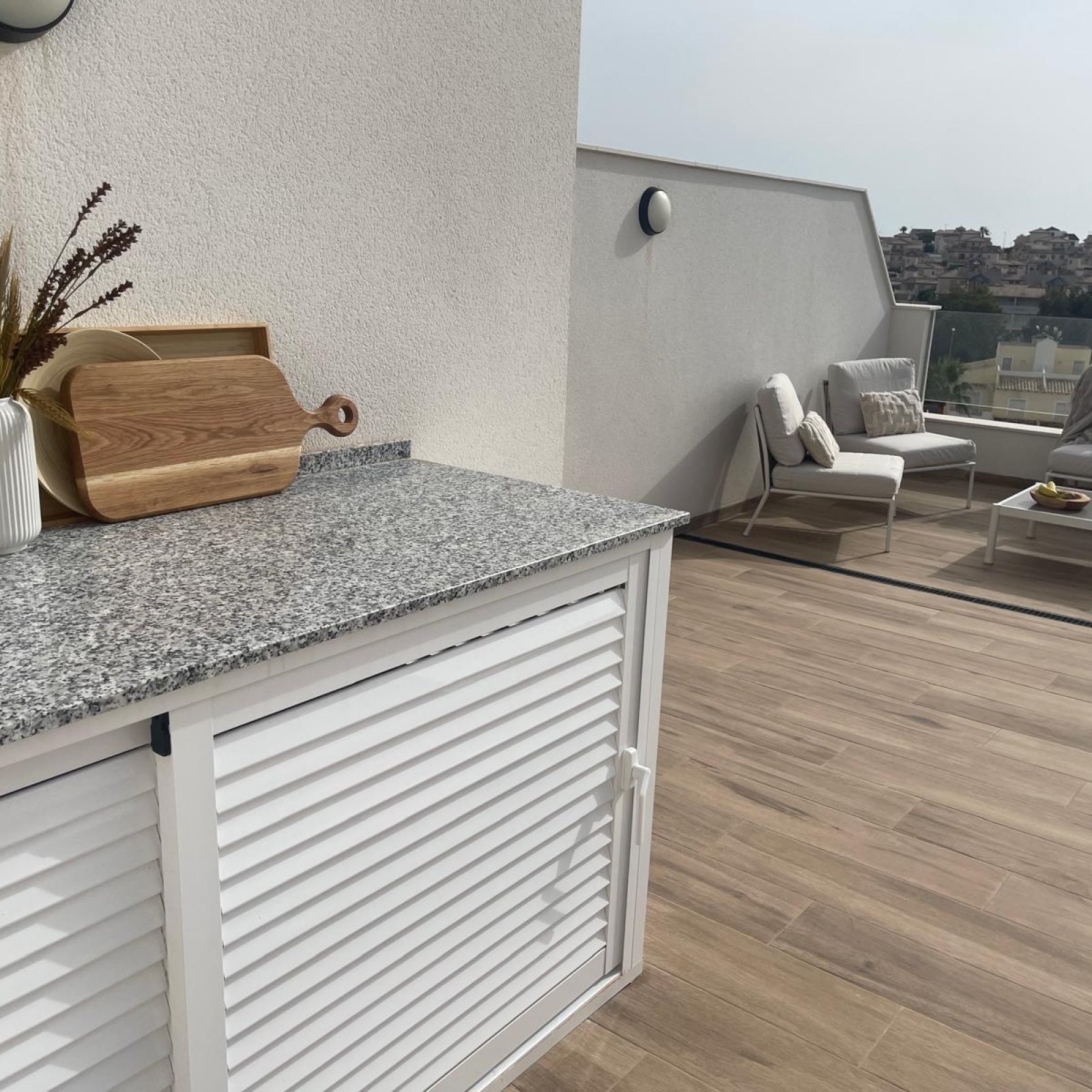 Penthouse in Orihuela Costa-29