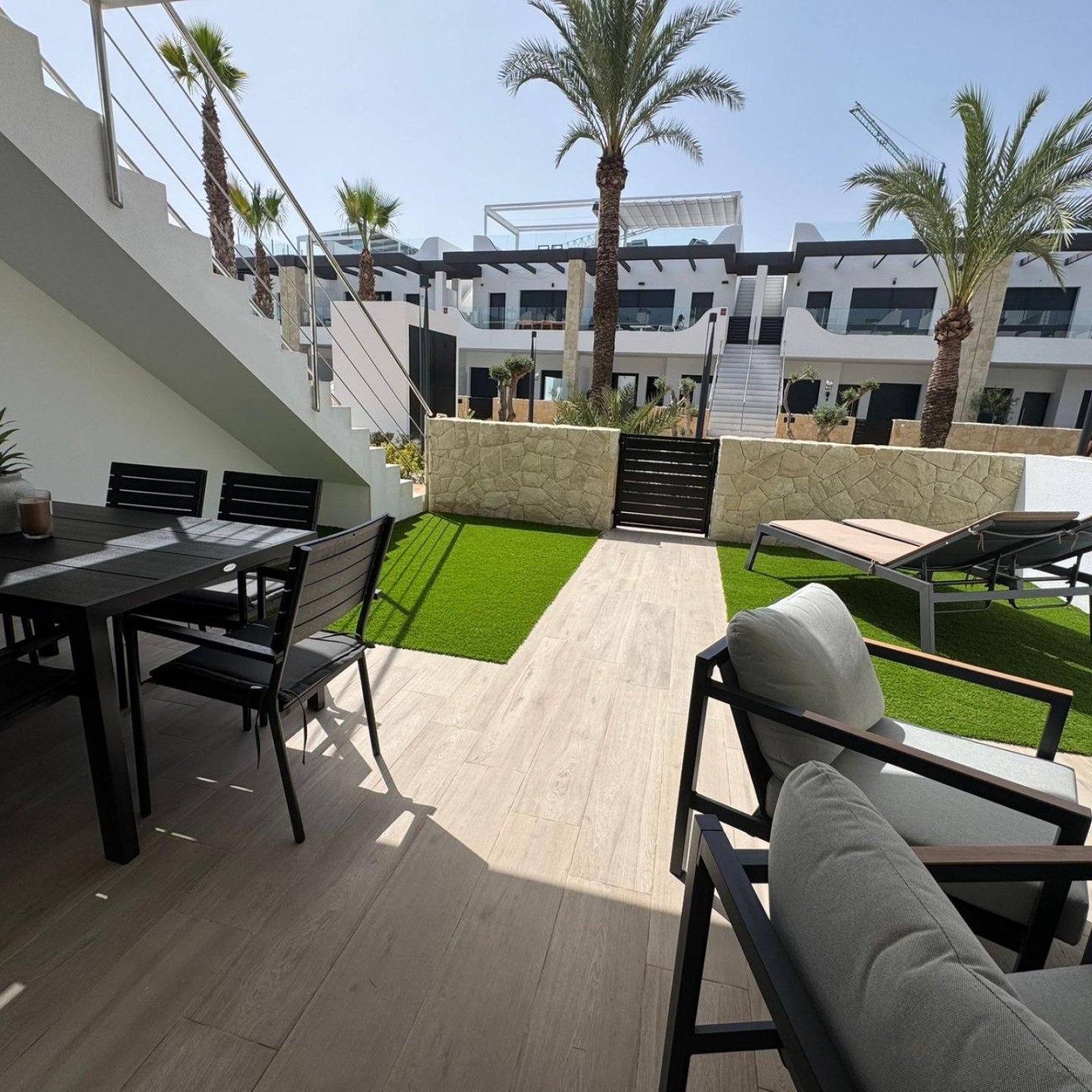 Appartement in Orihuela Costa-9