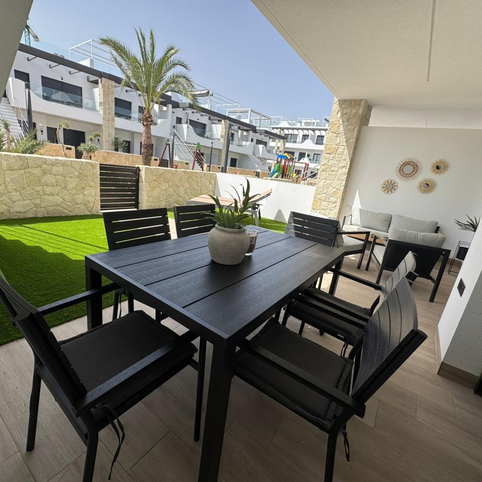 Appartement in Orihuela Costa-10