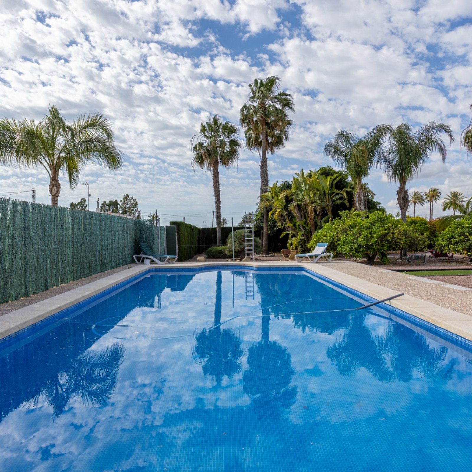 Villa in Elche-40