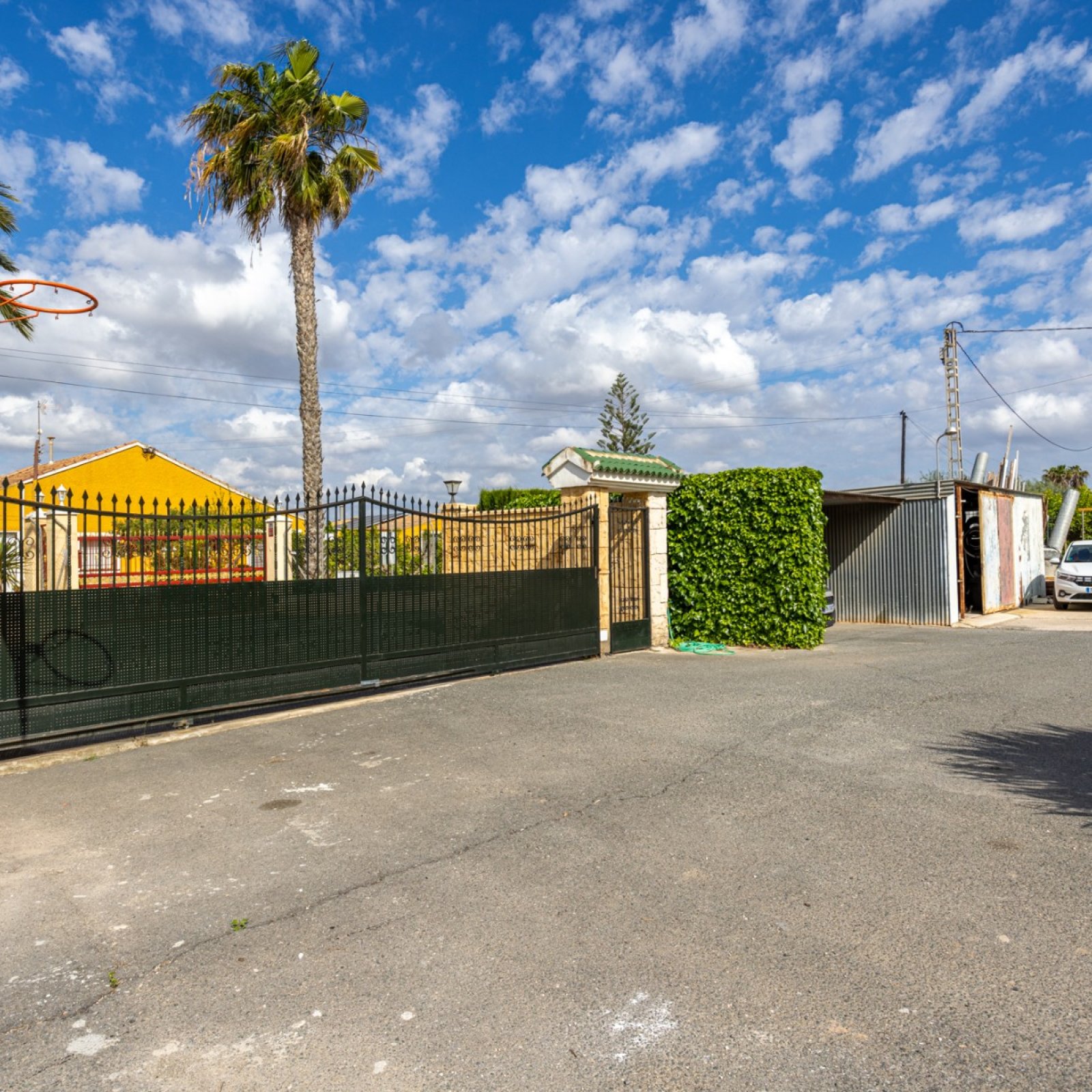 Villa in Elche-47