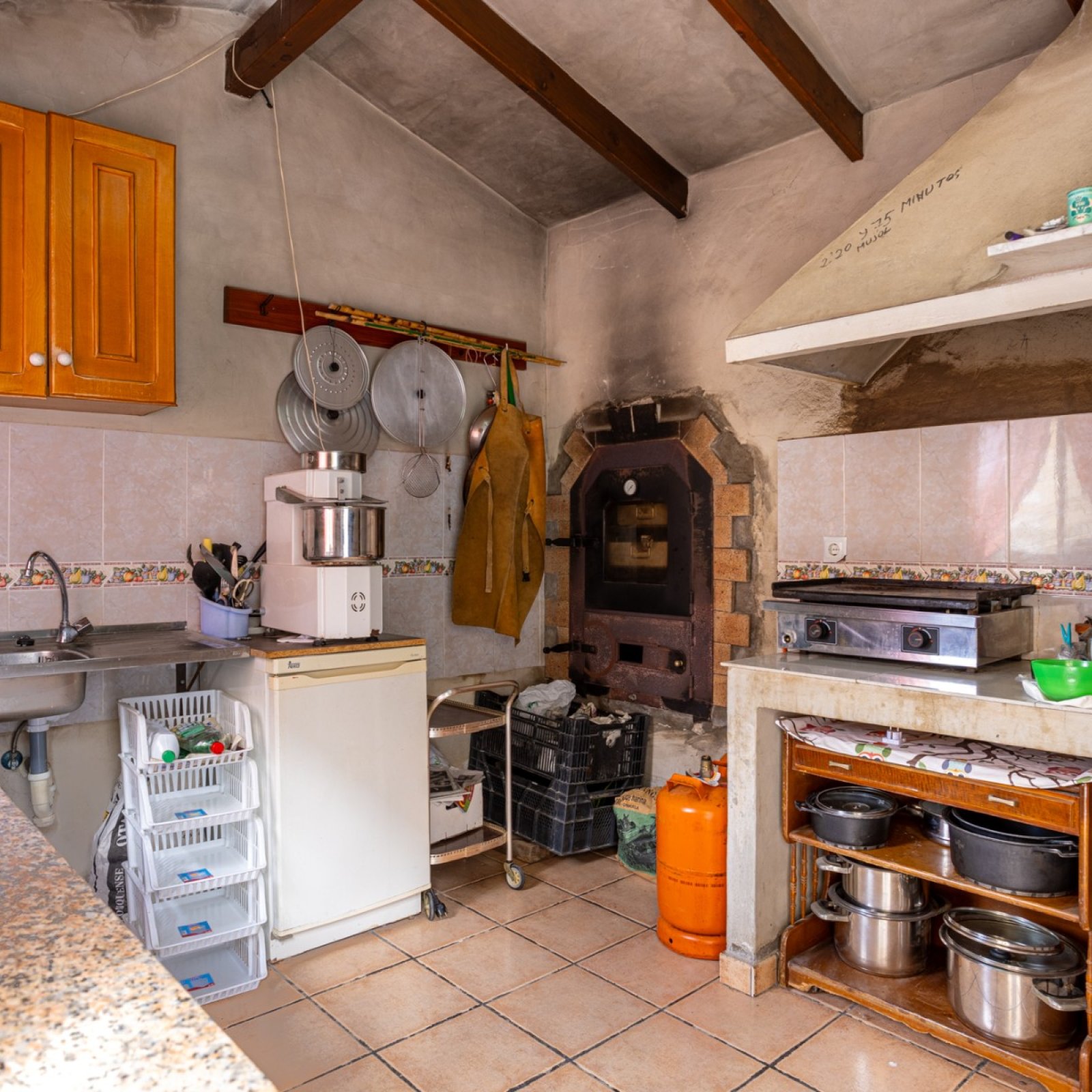 Villa in Elche-38