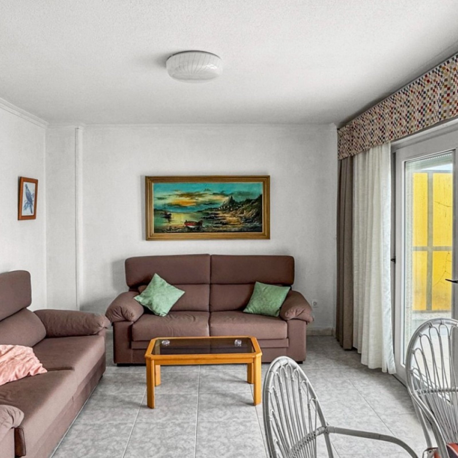 Appartement in Torrevieja-2