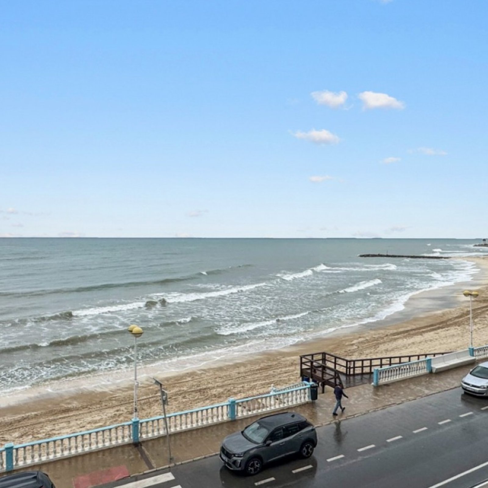 Appartement in Torrevieja-1