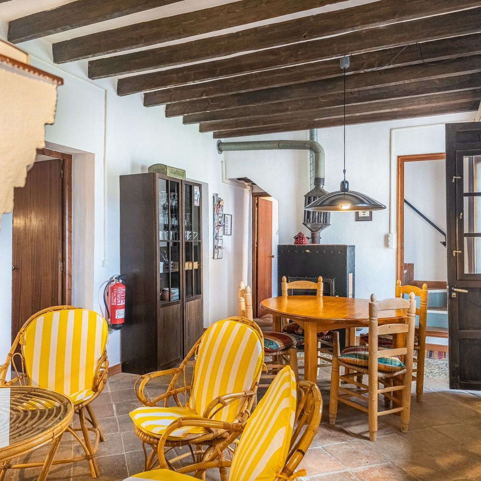 Villa in Periana-15