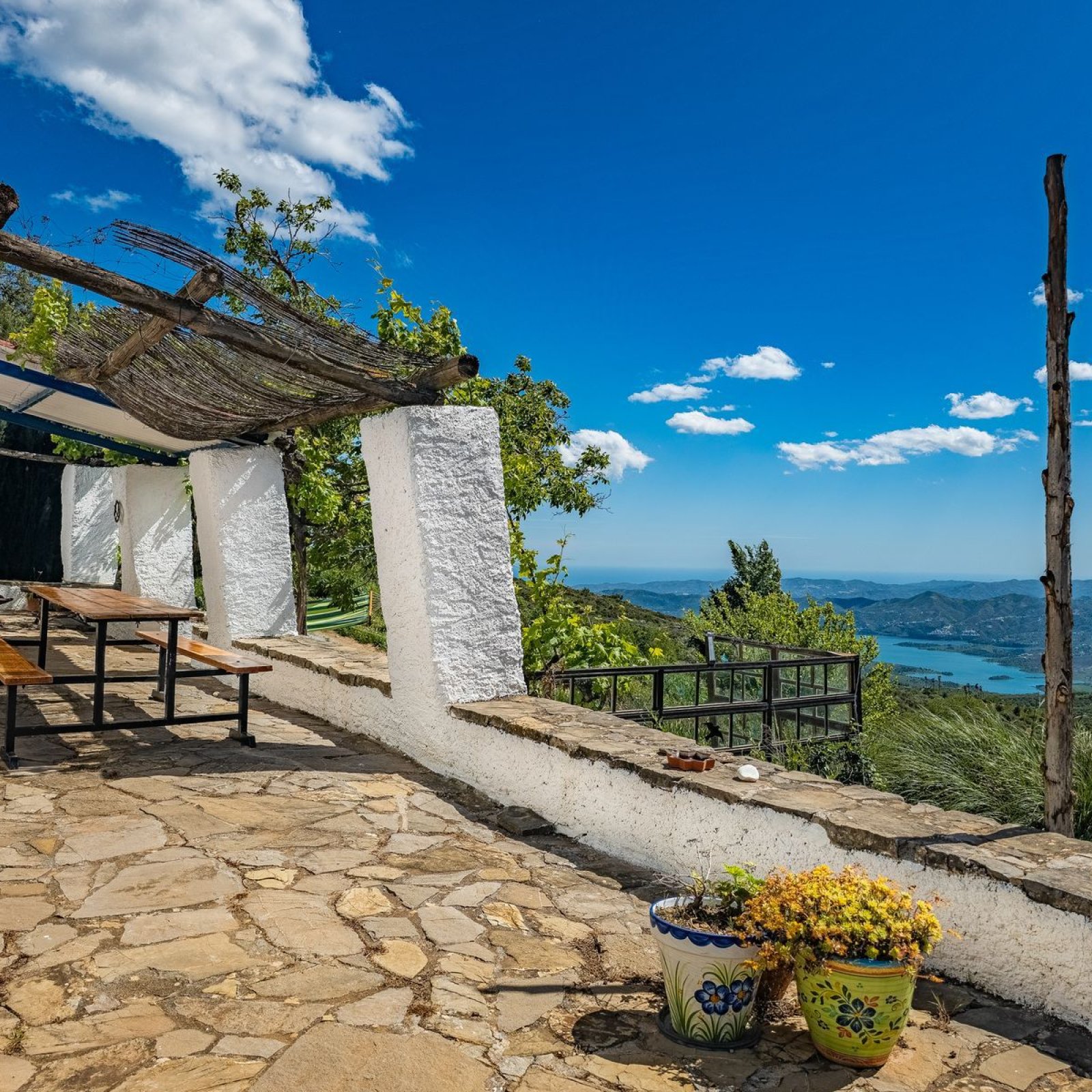 Villa in Periana-10