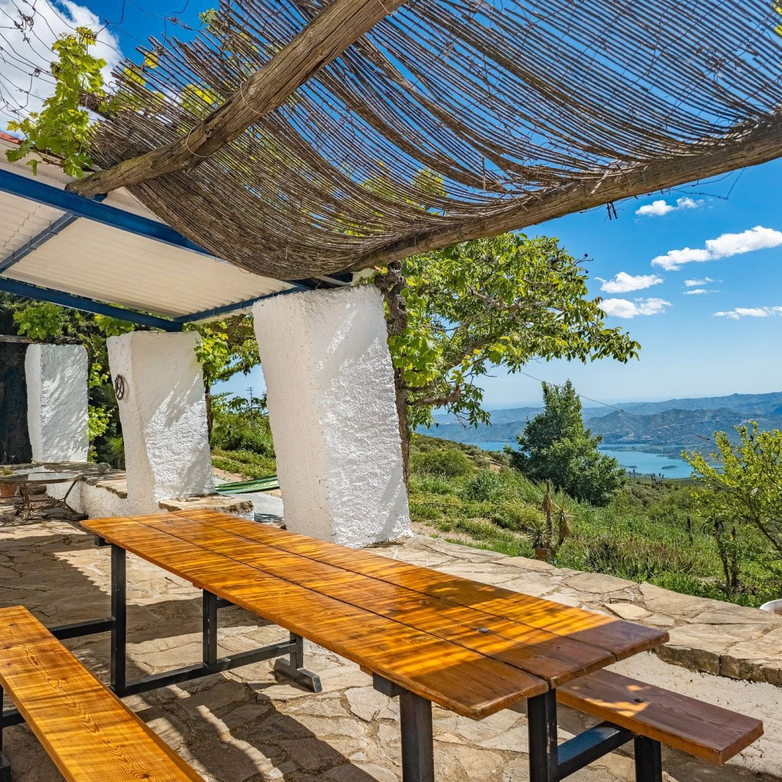 Villa in Periana-11