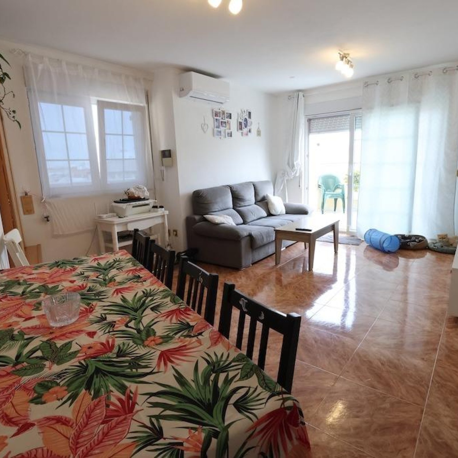 Penthouse in Torrevieja-5
