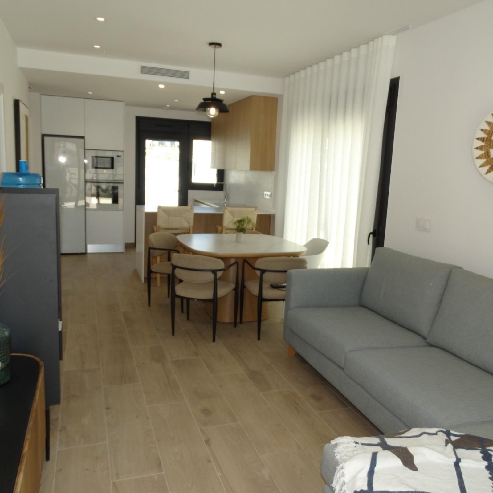 Moderne nieuwbouwwoningen te koop in Pilar de la Horadada-7