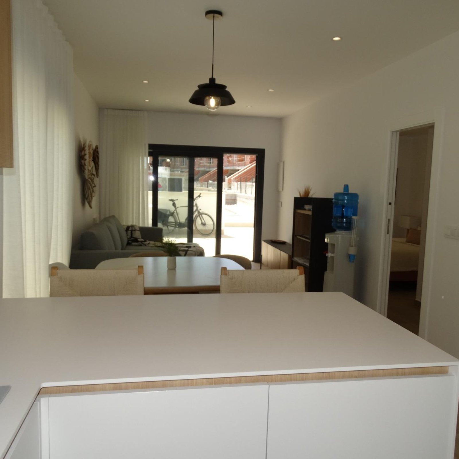 Moderne nieuwbouwwoningen te koop in Pilar de la Horadada-11
