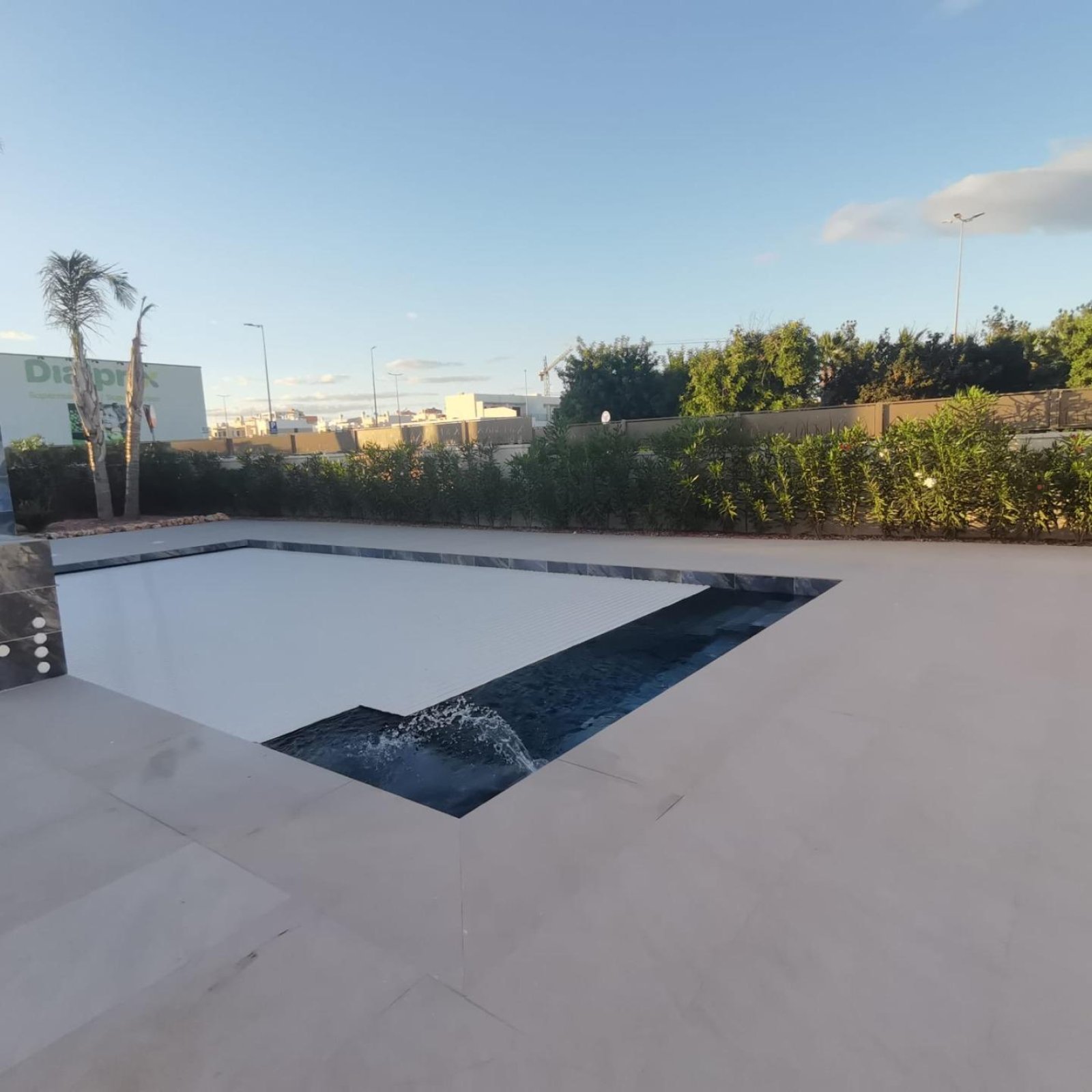 NIEUWBOUW VILLA'S IN LOS MONTESINOS-49