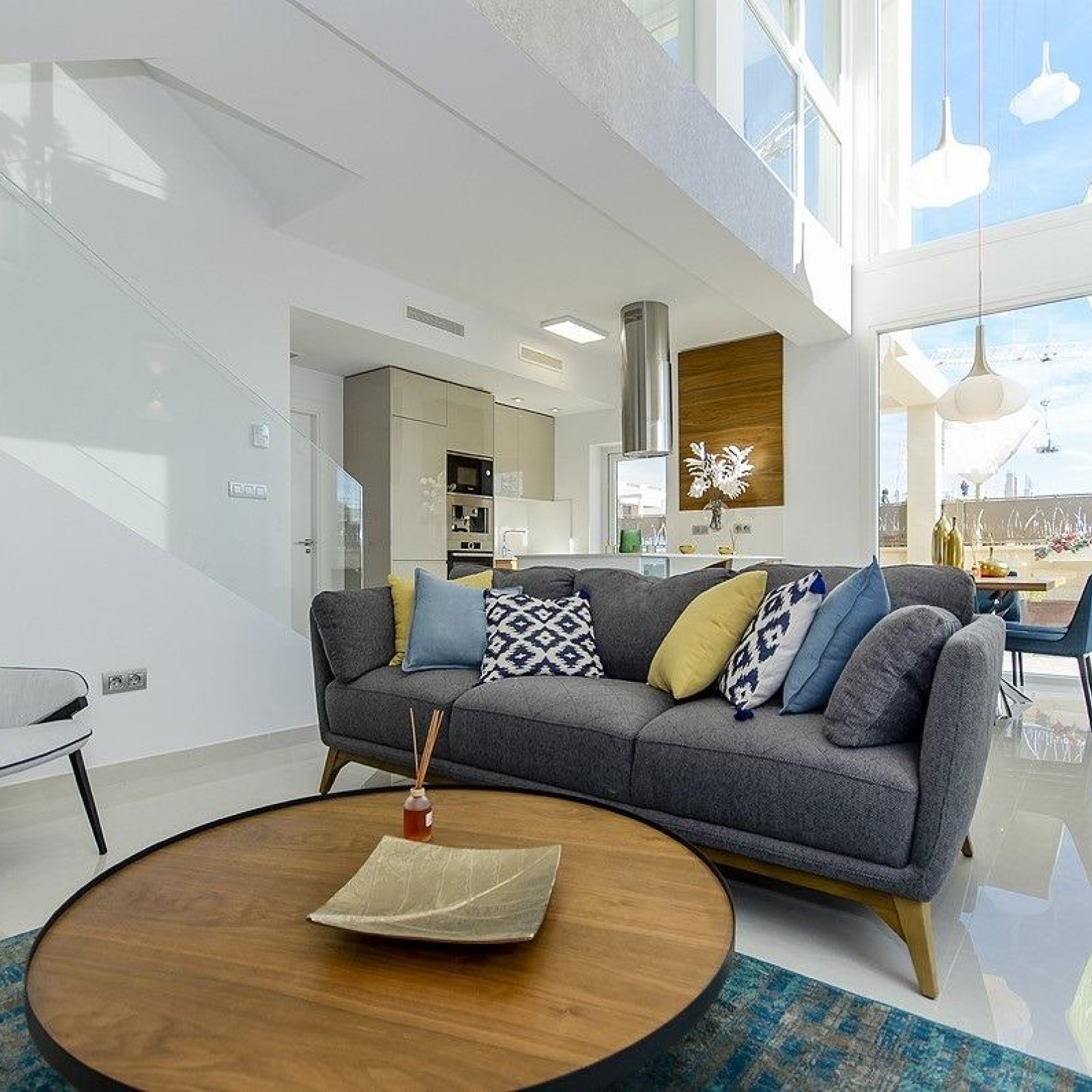 NIEUWBOUW VILLA'S IN LOS MONTESINOS-12