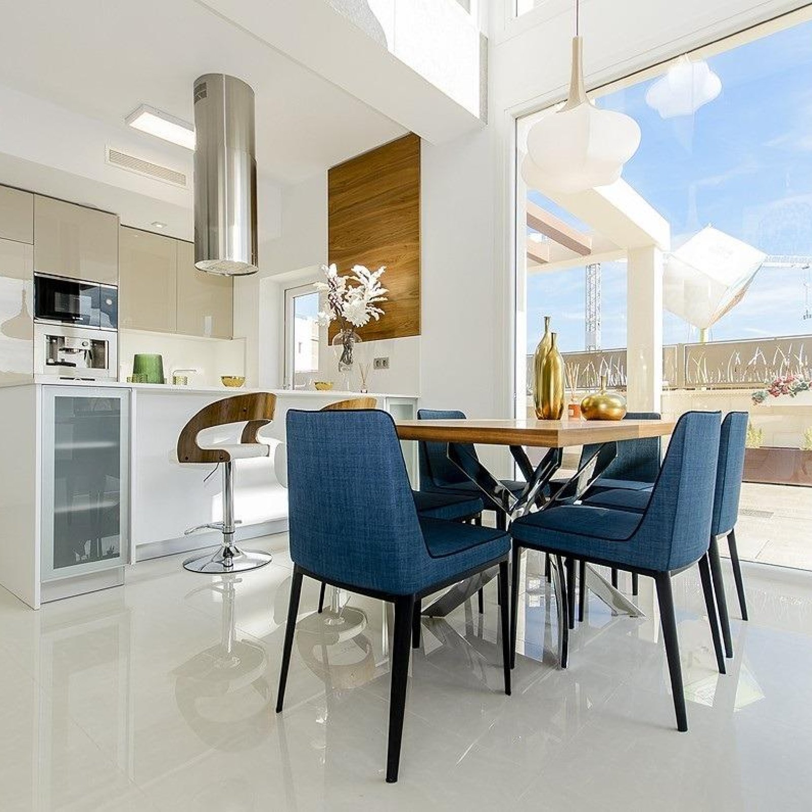 NIEUWBOUW VILLA'S IN LOS MONTESINOS-22
