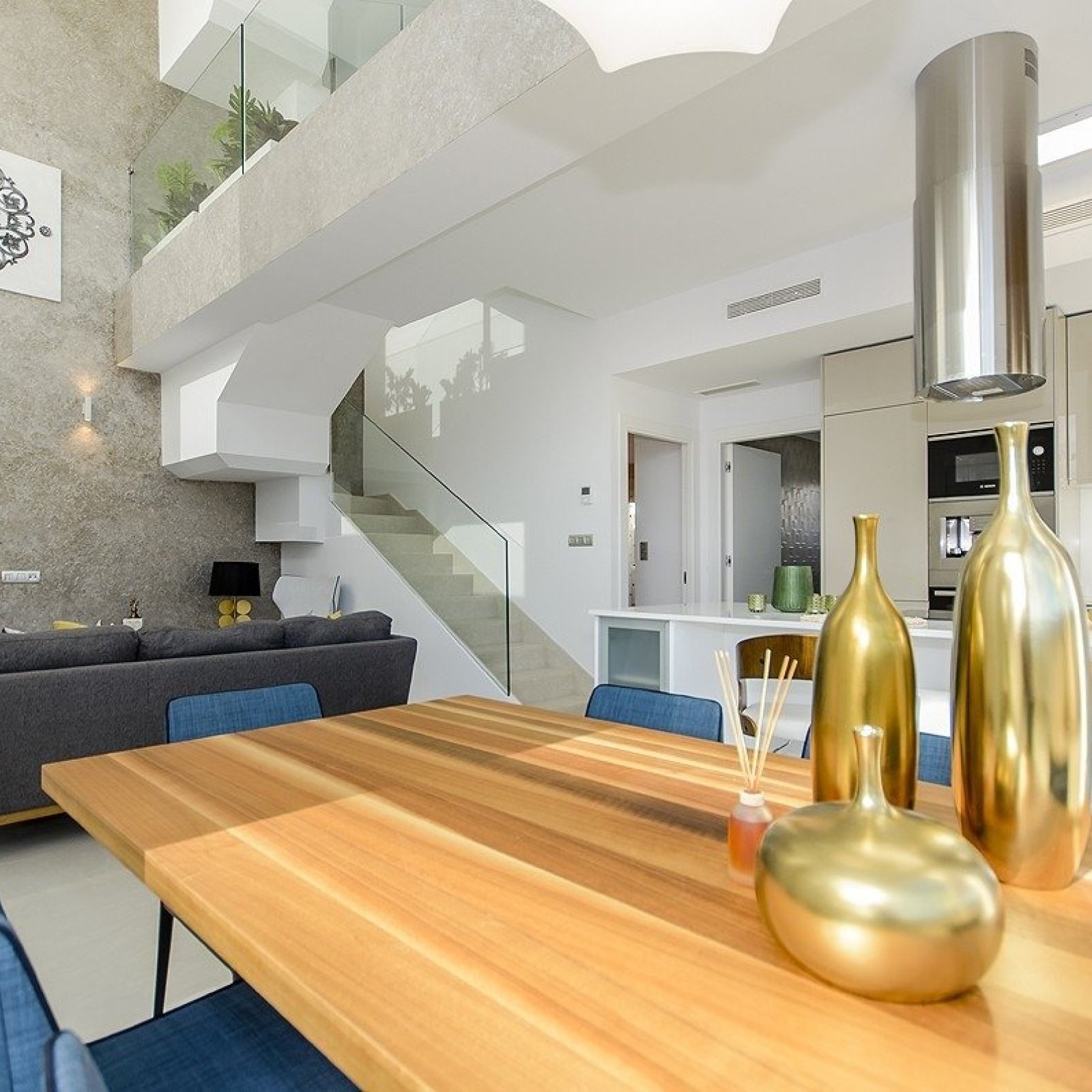 NIEUWBOUW VILLA'S IN LOS MONTESINOS-25