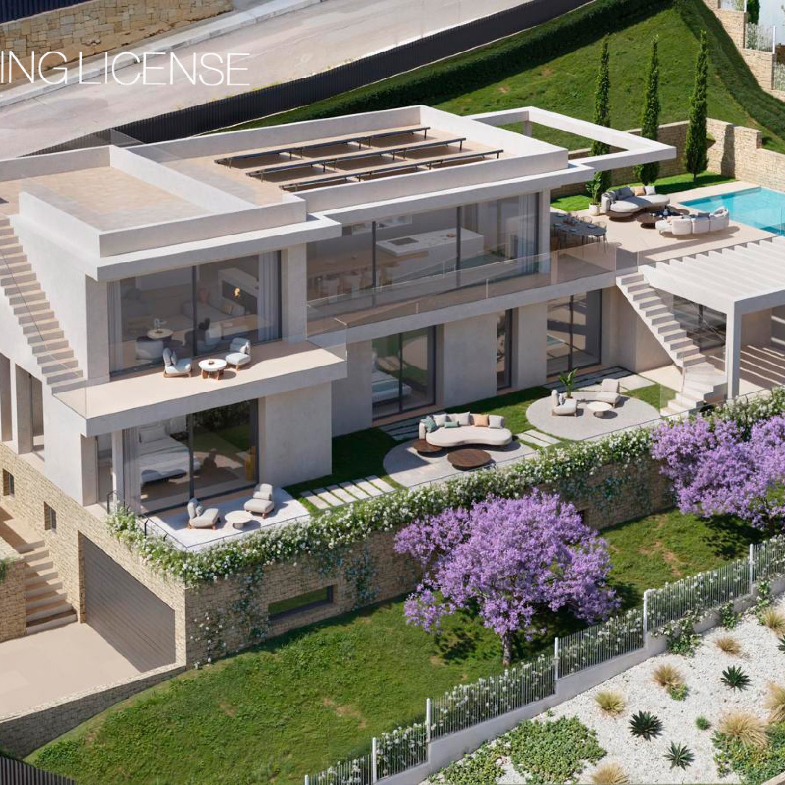 Villa in Javea-1