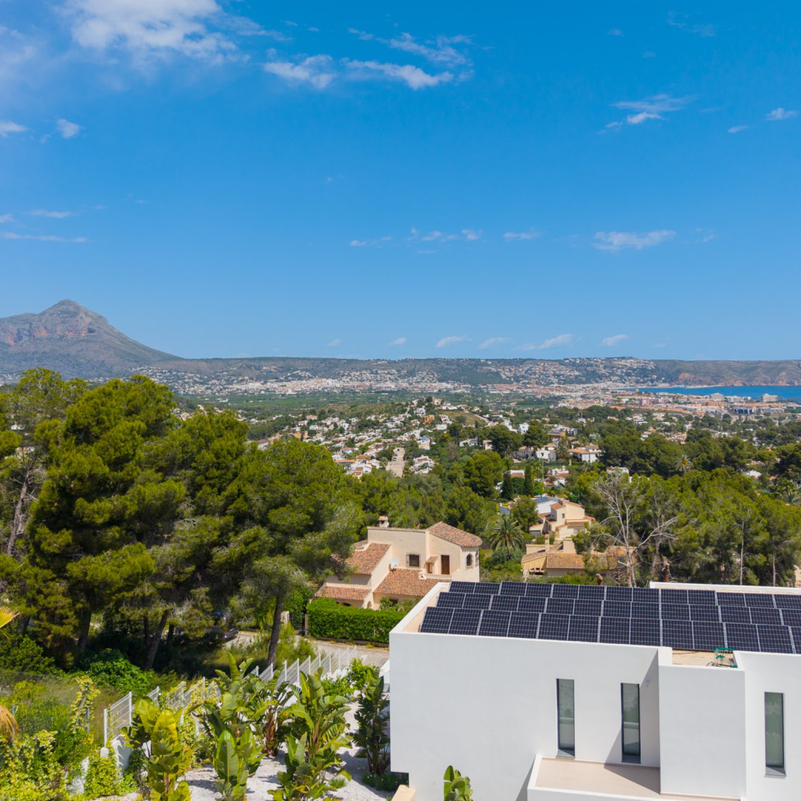 Villa in Javea-11