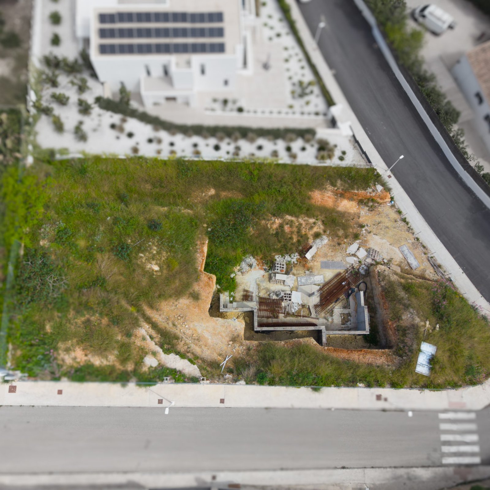 Villa in Javea-15
