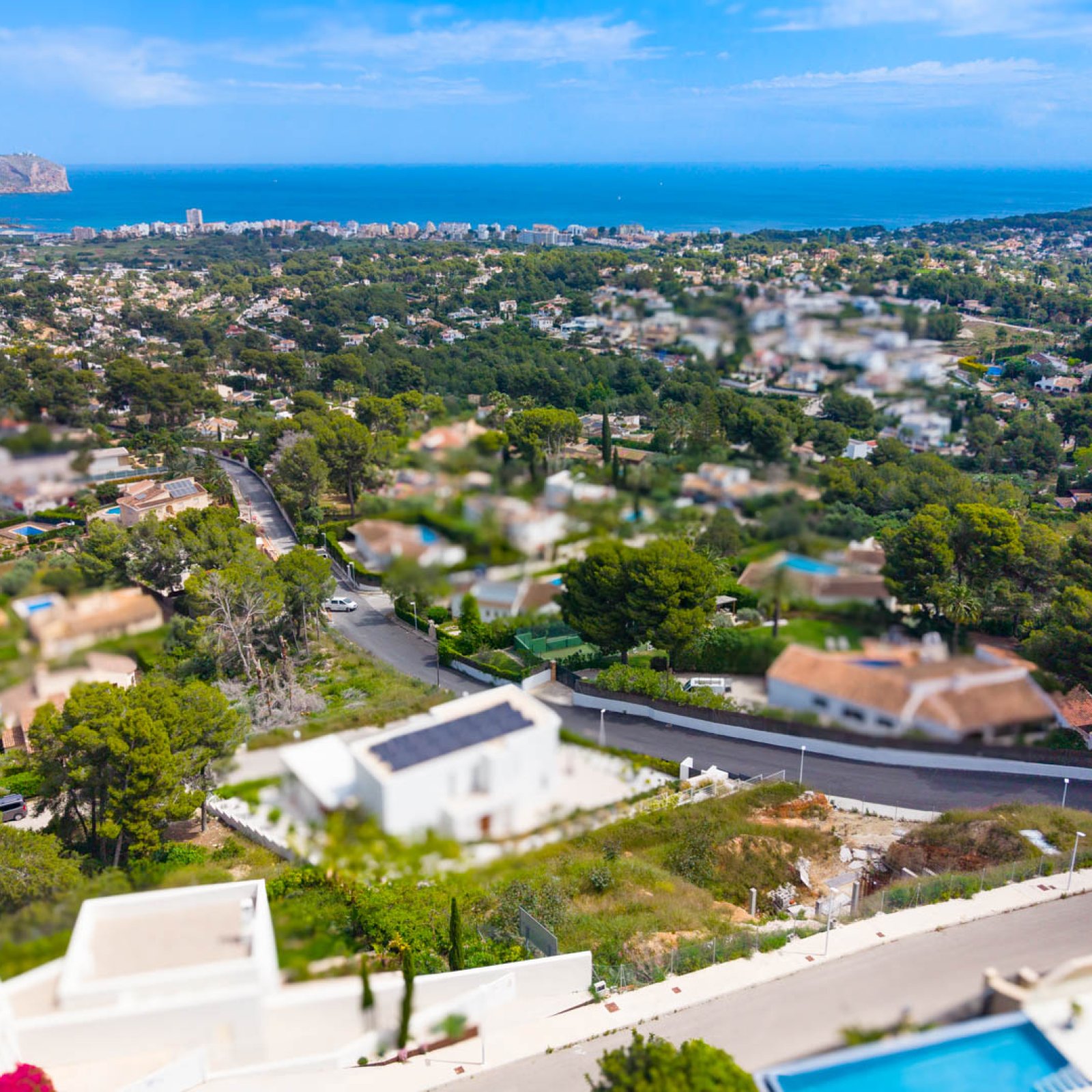 Villa in Javea-16