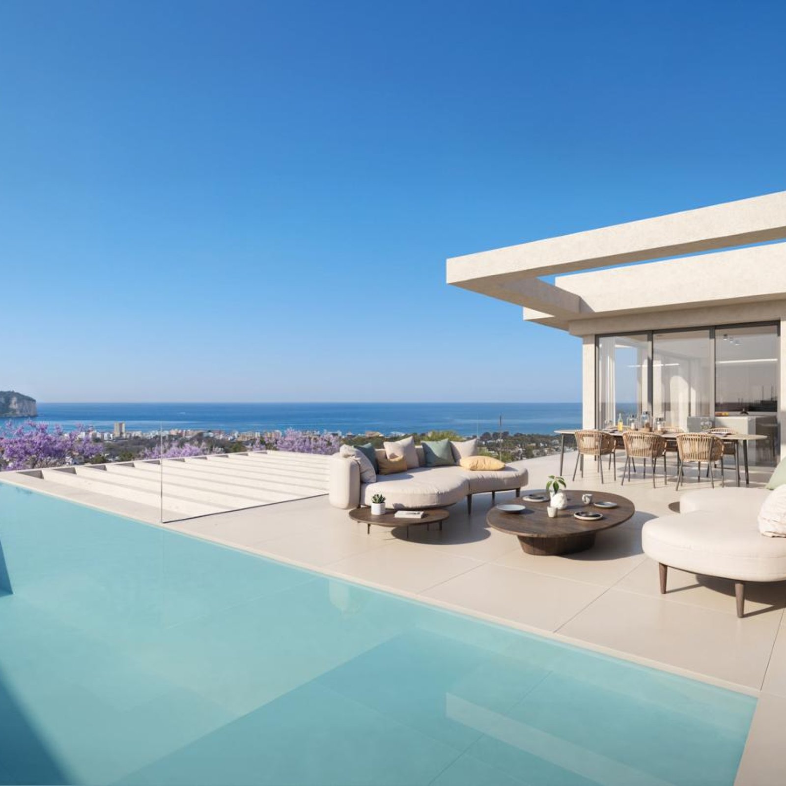 Villa in Javea-2