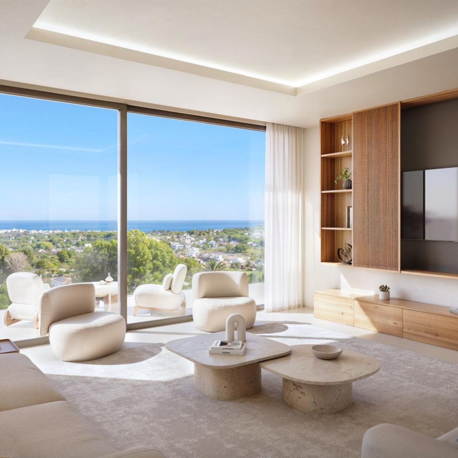 Villa in Javea-4